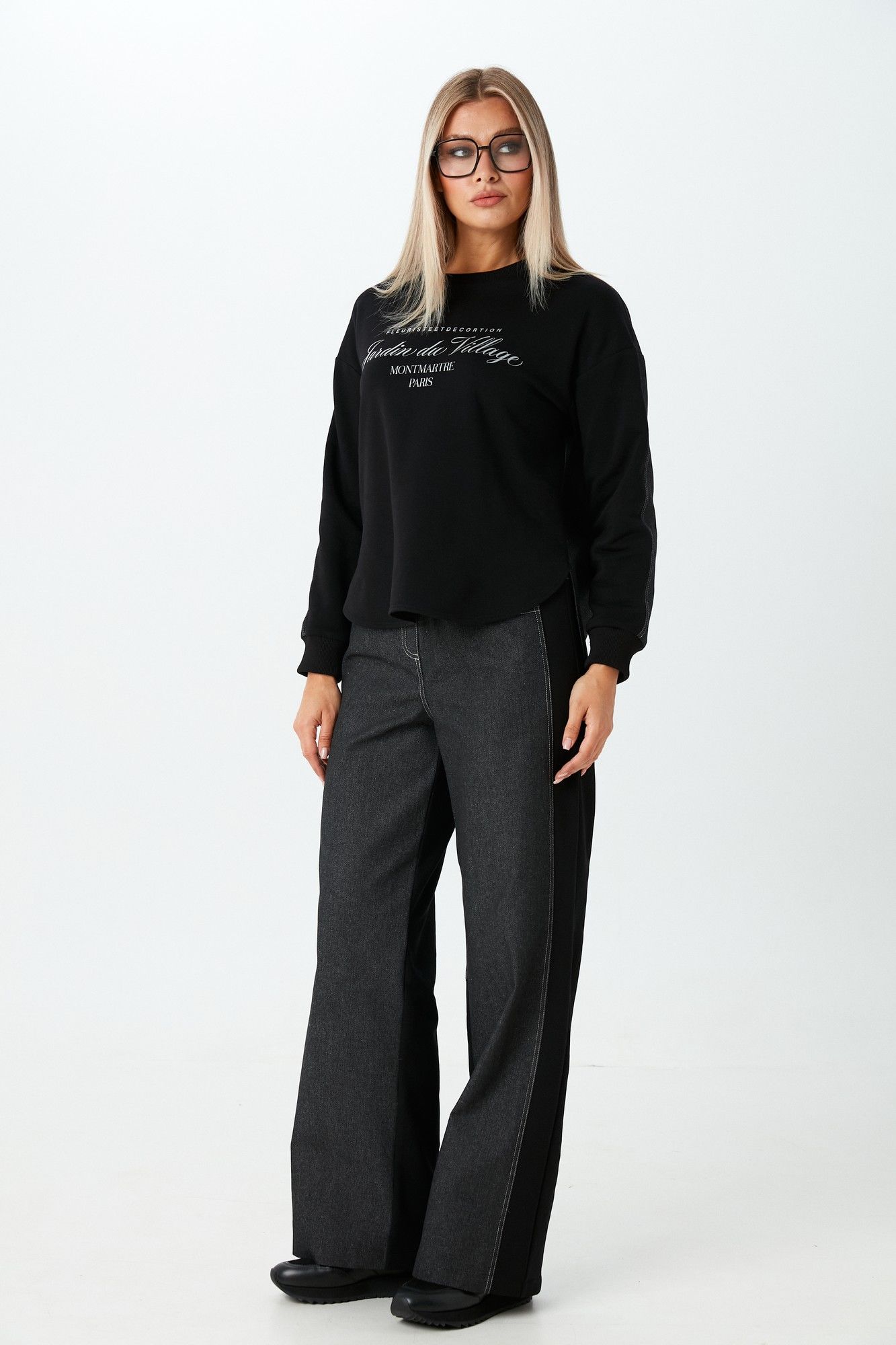 LM К1380140 черный