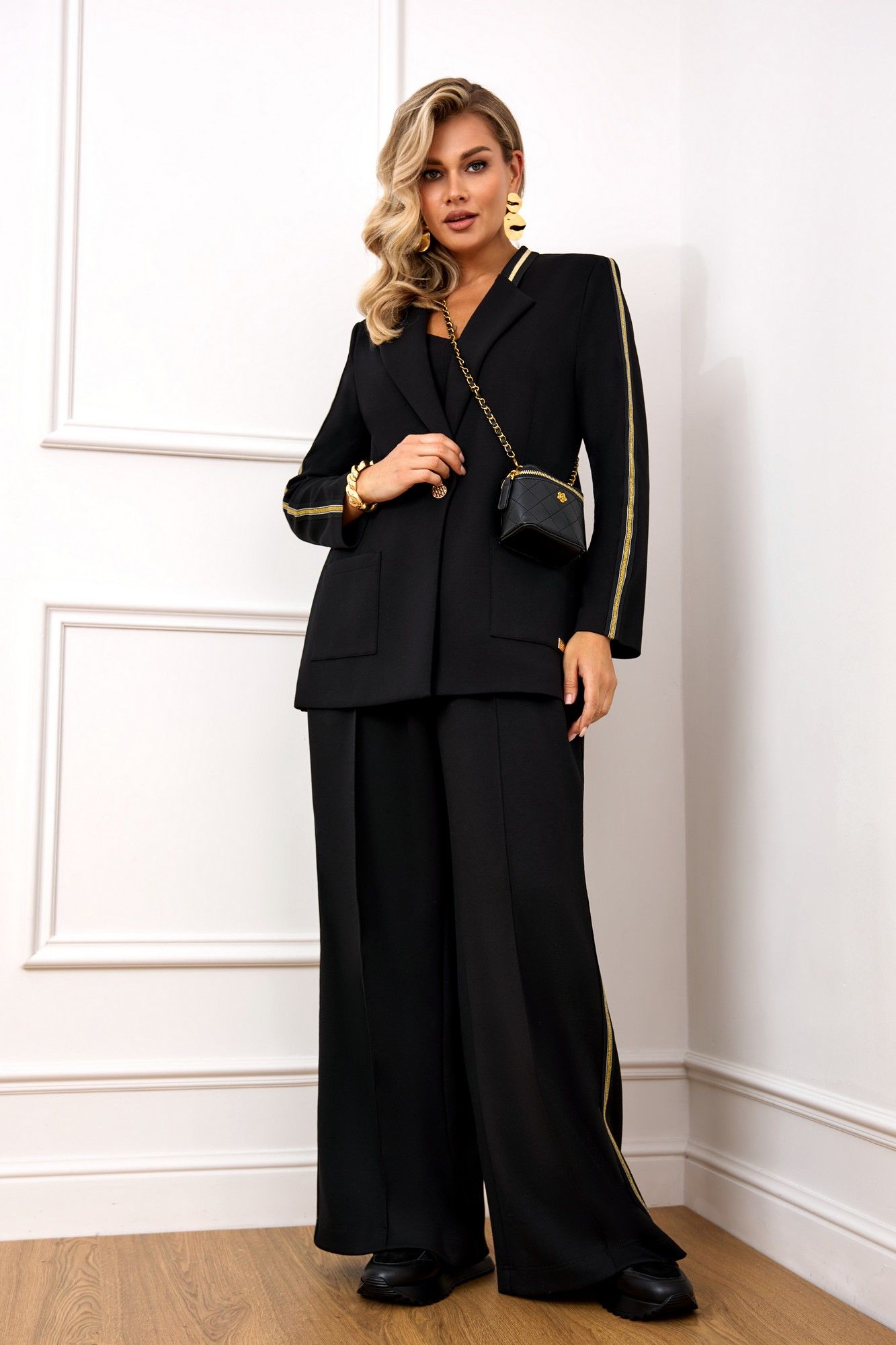 AGATTI 5800 черный