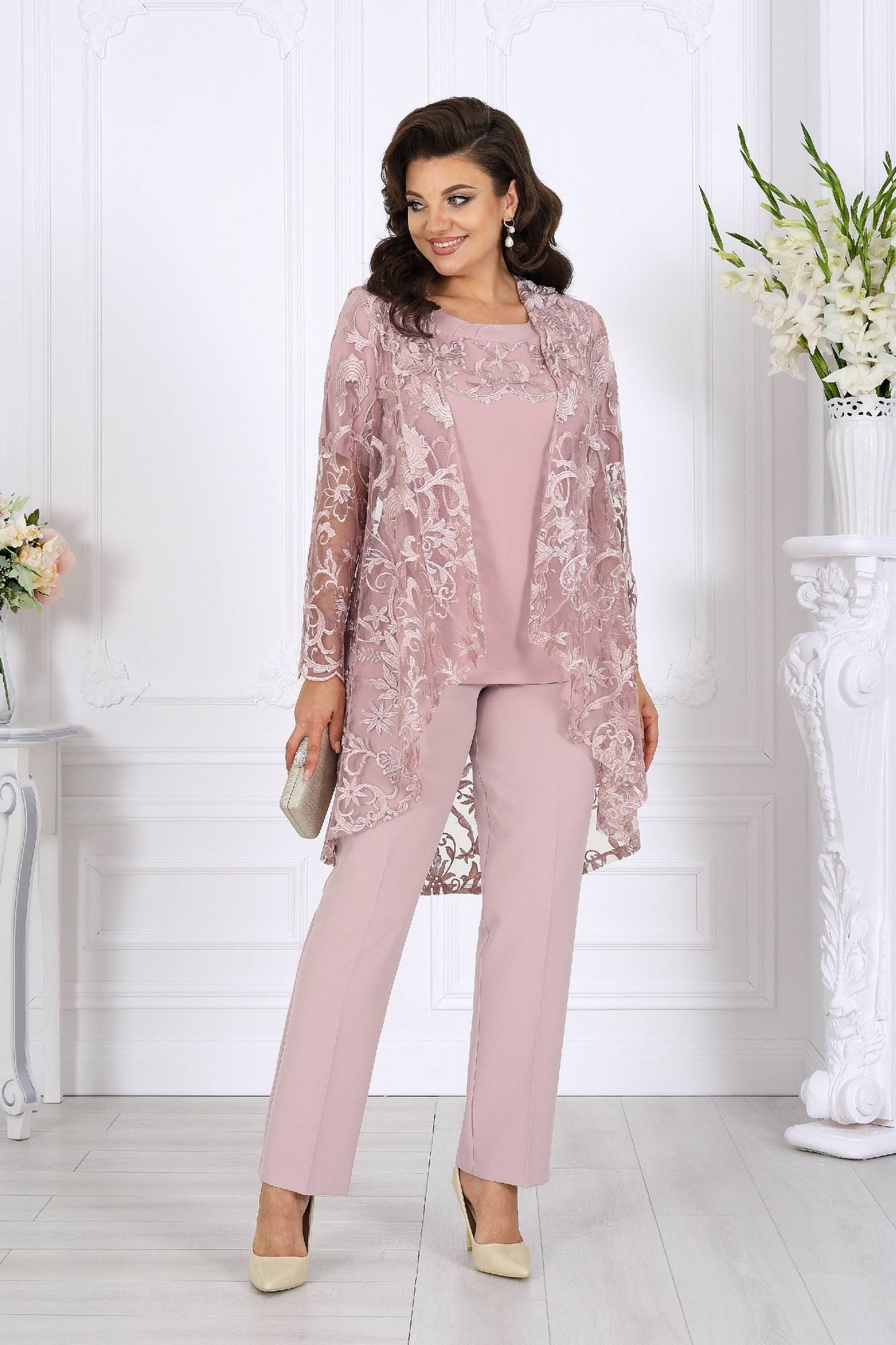 Ninele 5908 пудра