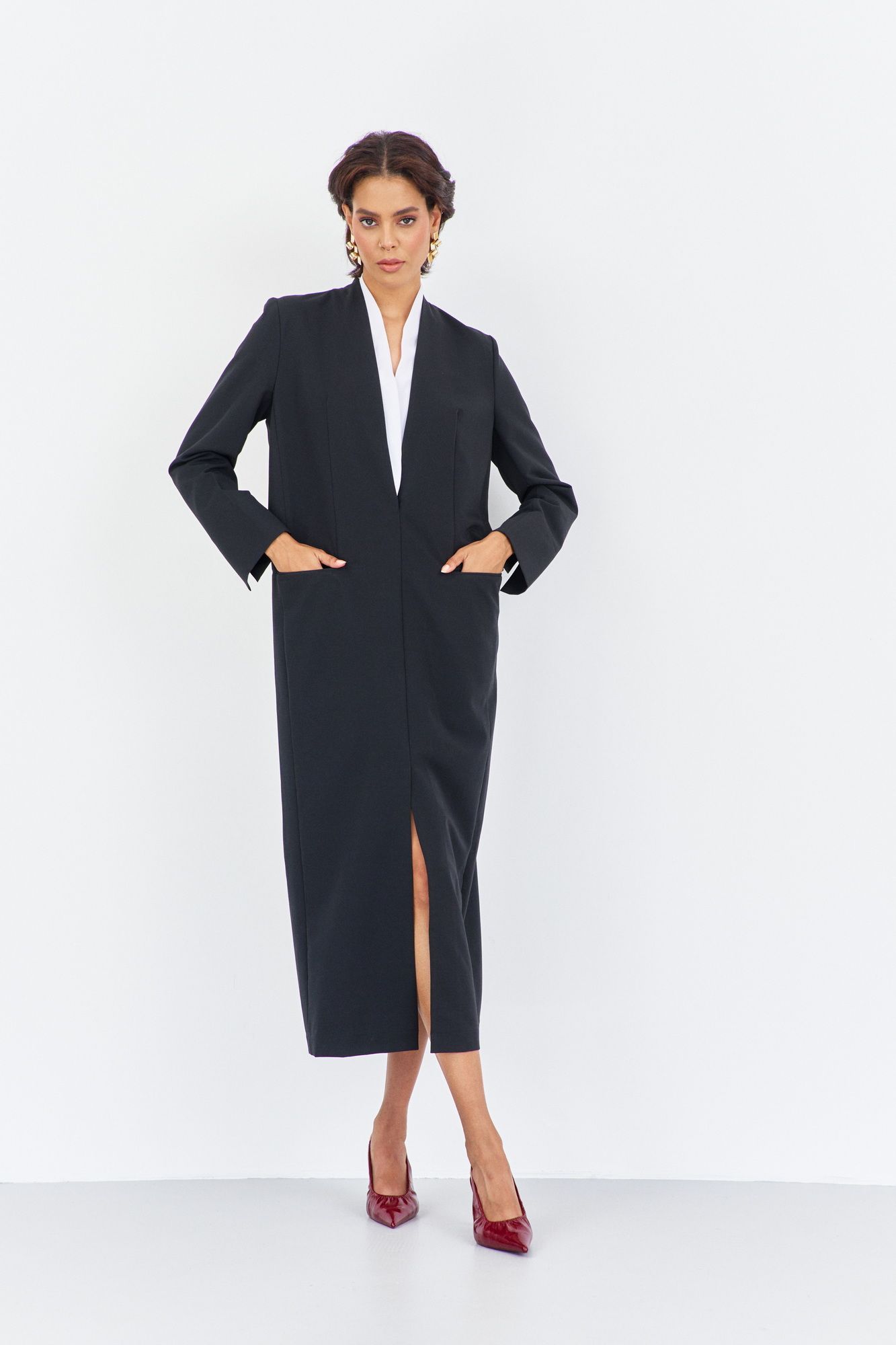 FLAIM 2036 черный