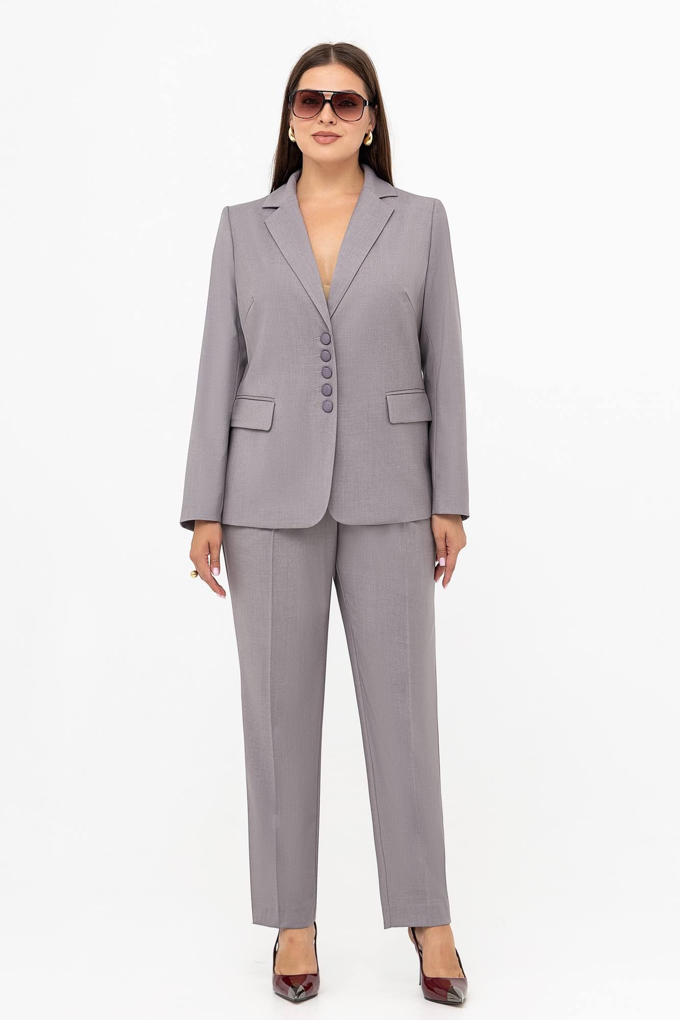 Gold Style 2738 серый