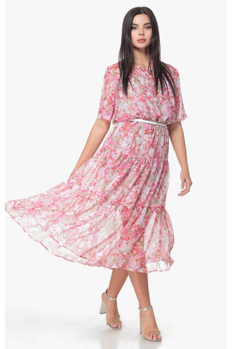 Angelina & Сompany 514/3 розовый