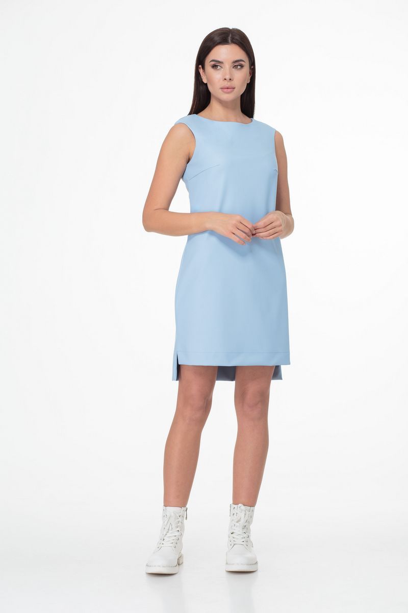 Платье Talia fashion 340-3