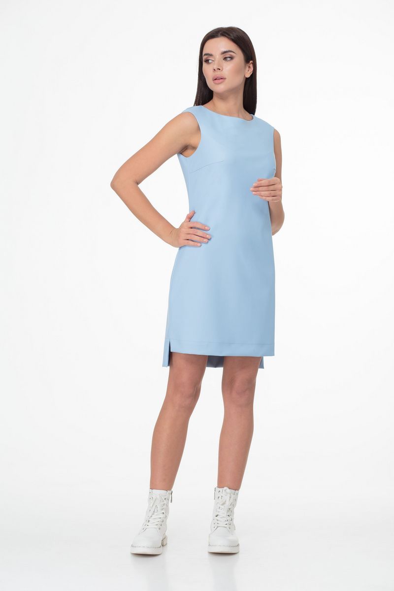 Платье Talia fashion 340-3 2