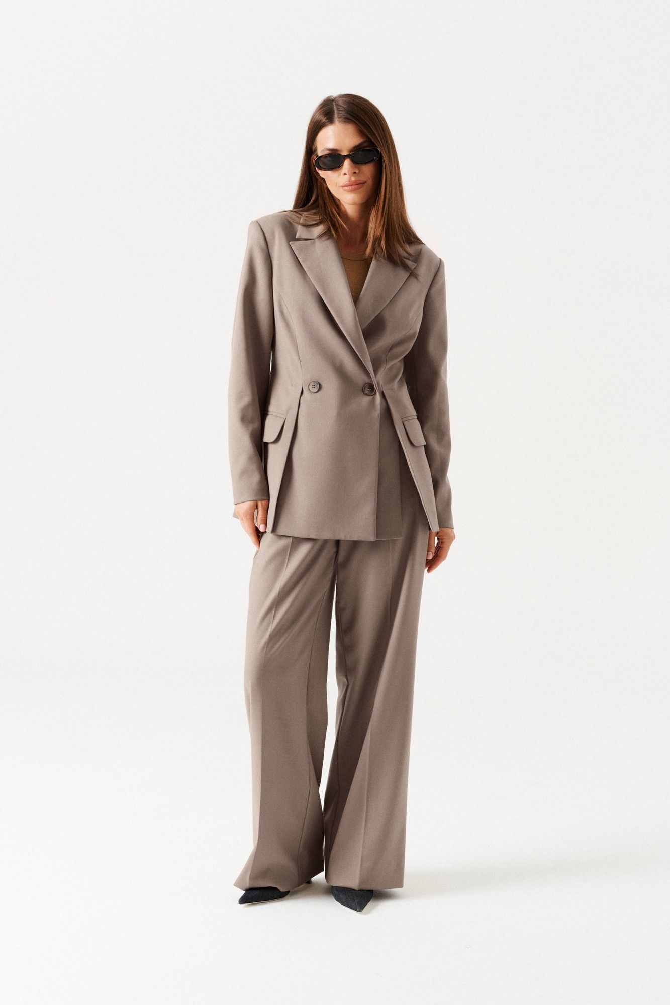 ELLETTO LIFE 5305 коричневый