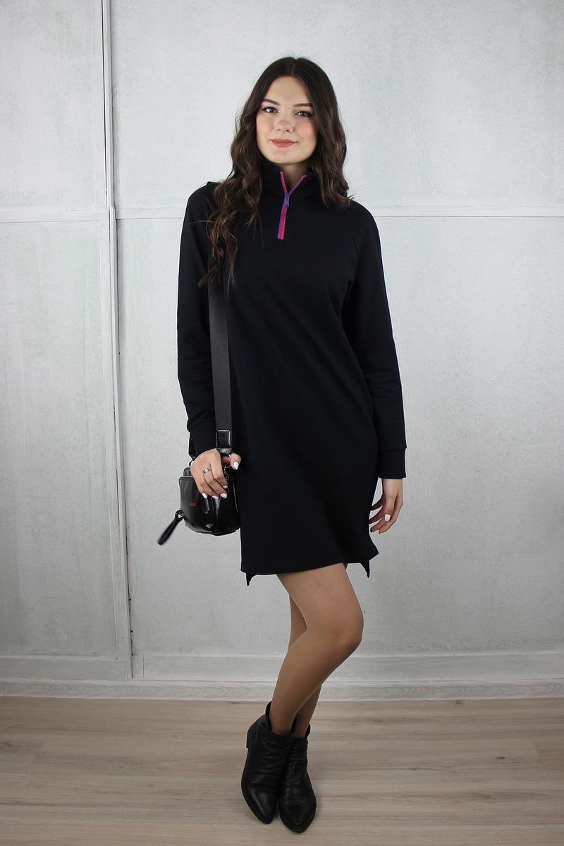 Полесье С4631-20 0С2207-Д43 164 черный