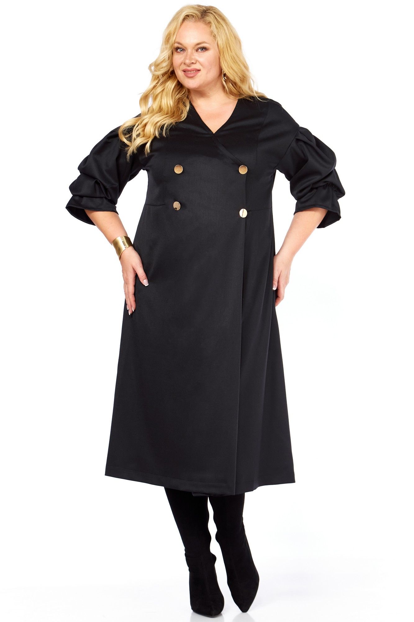 Celentano lite 5057 черный