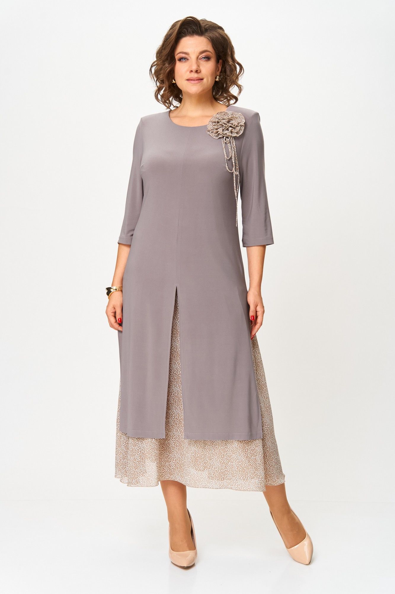 Svetlana-Style 1958 какао