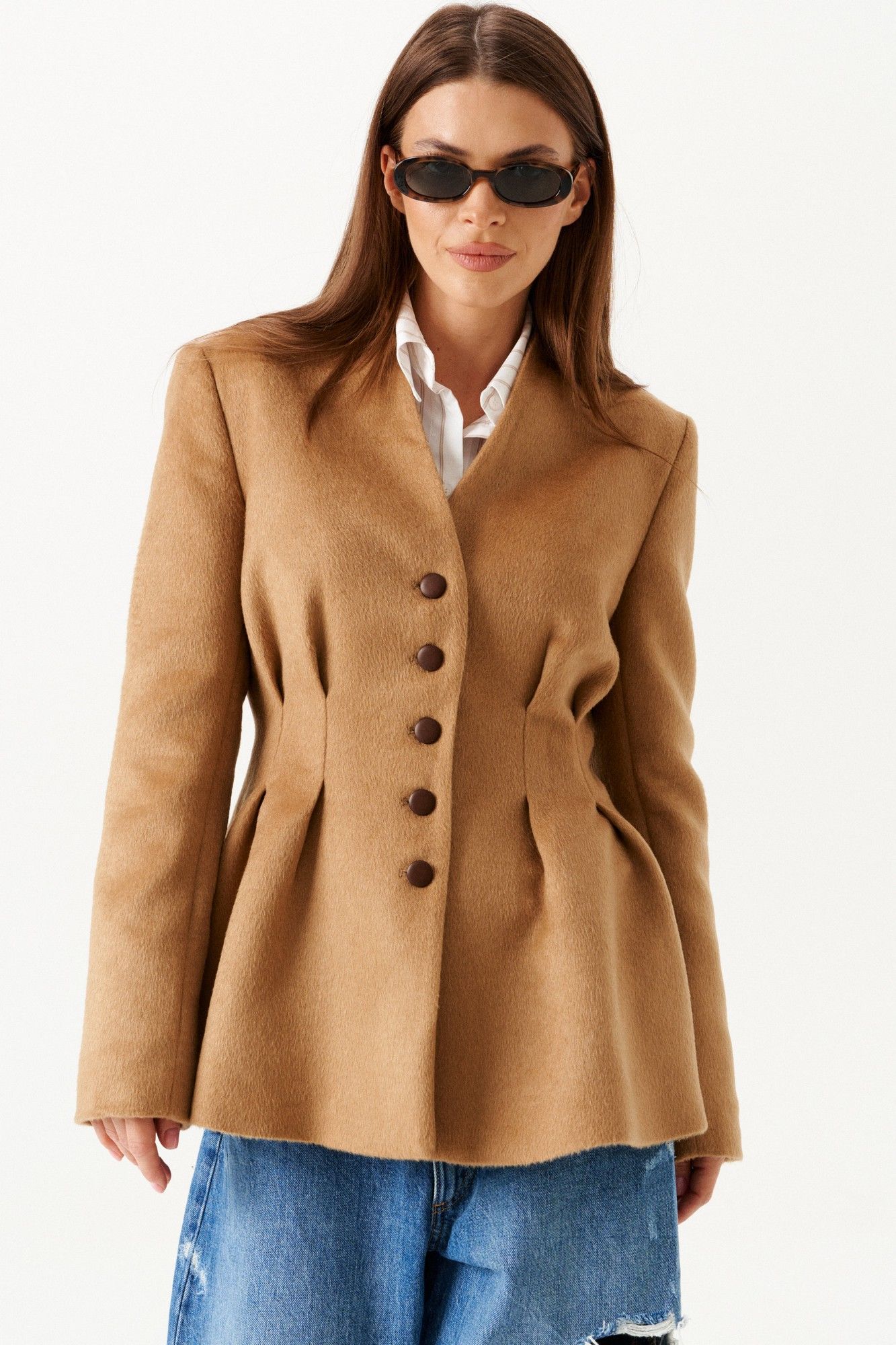 ELLETTO LIFE 3911 кэмел