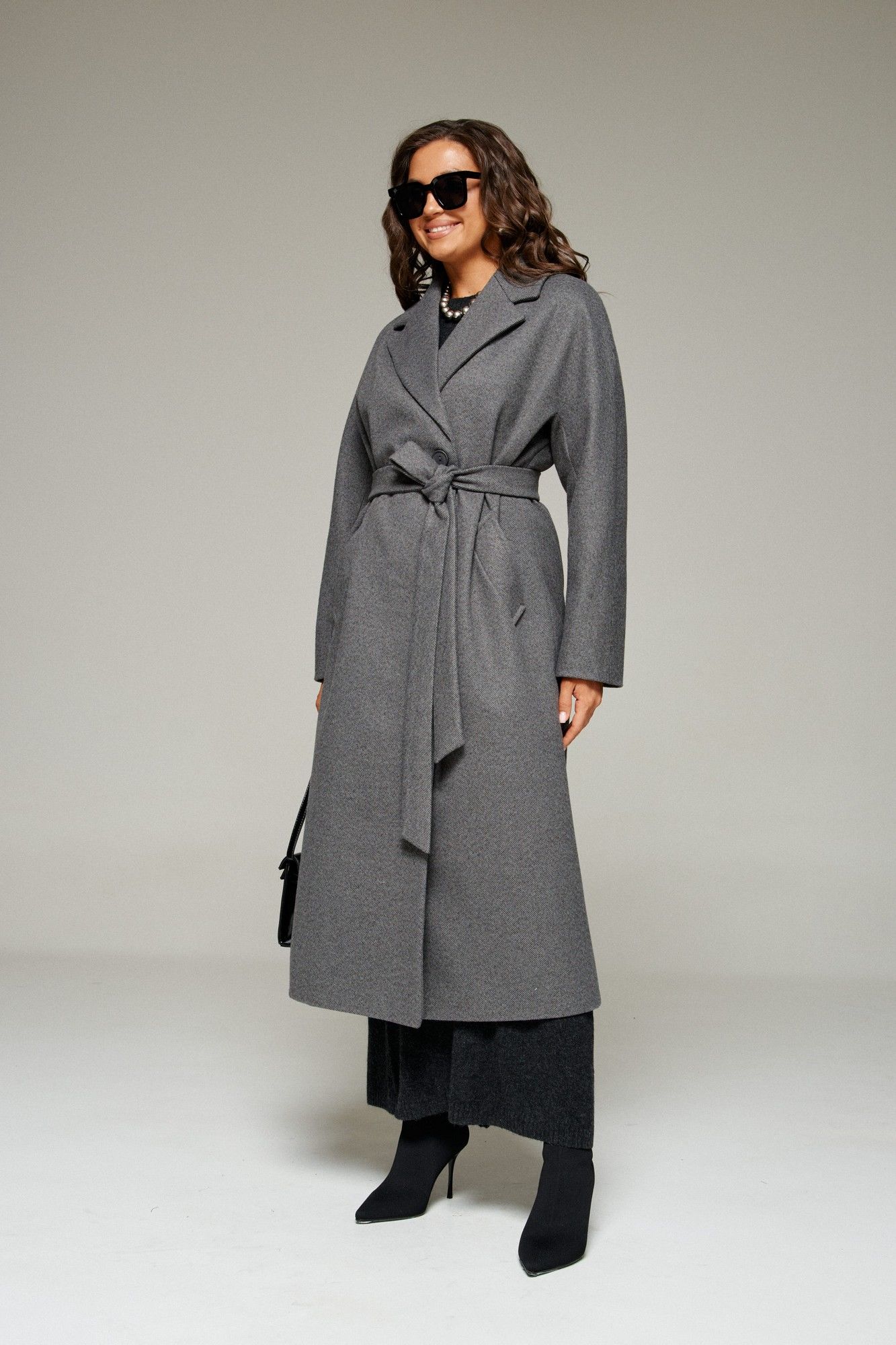 Beautiful&Free 7023 графит