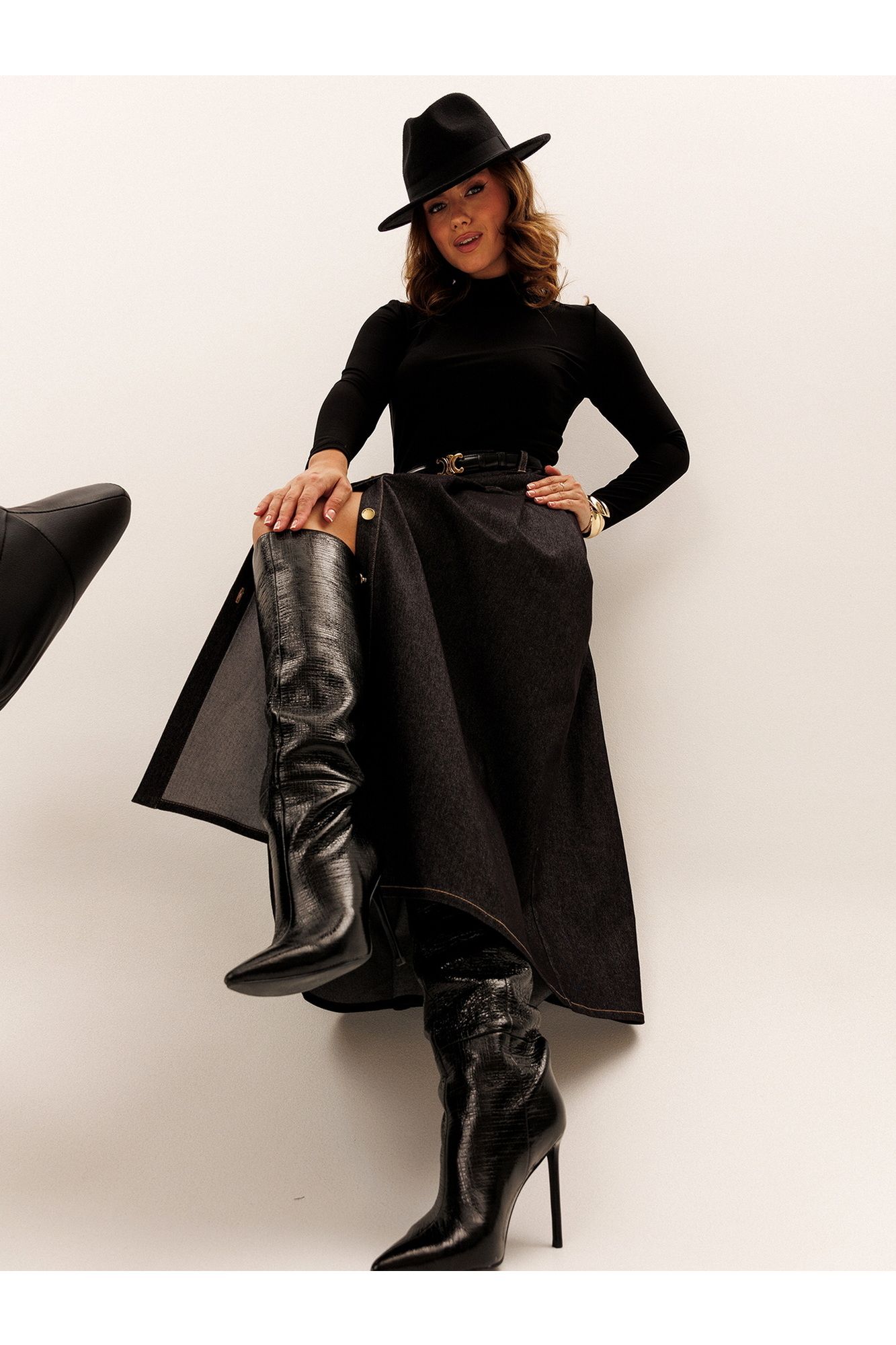 Liona Style 949 черный