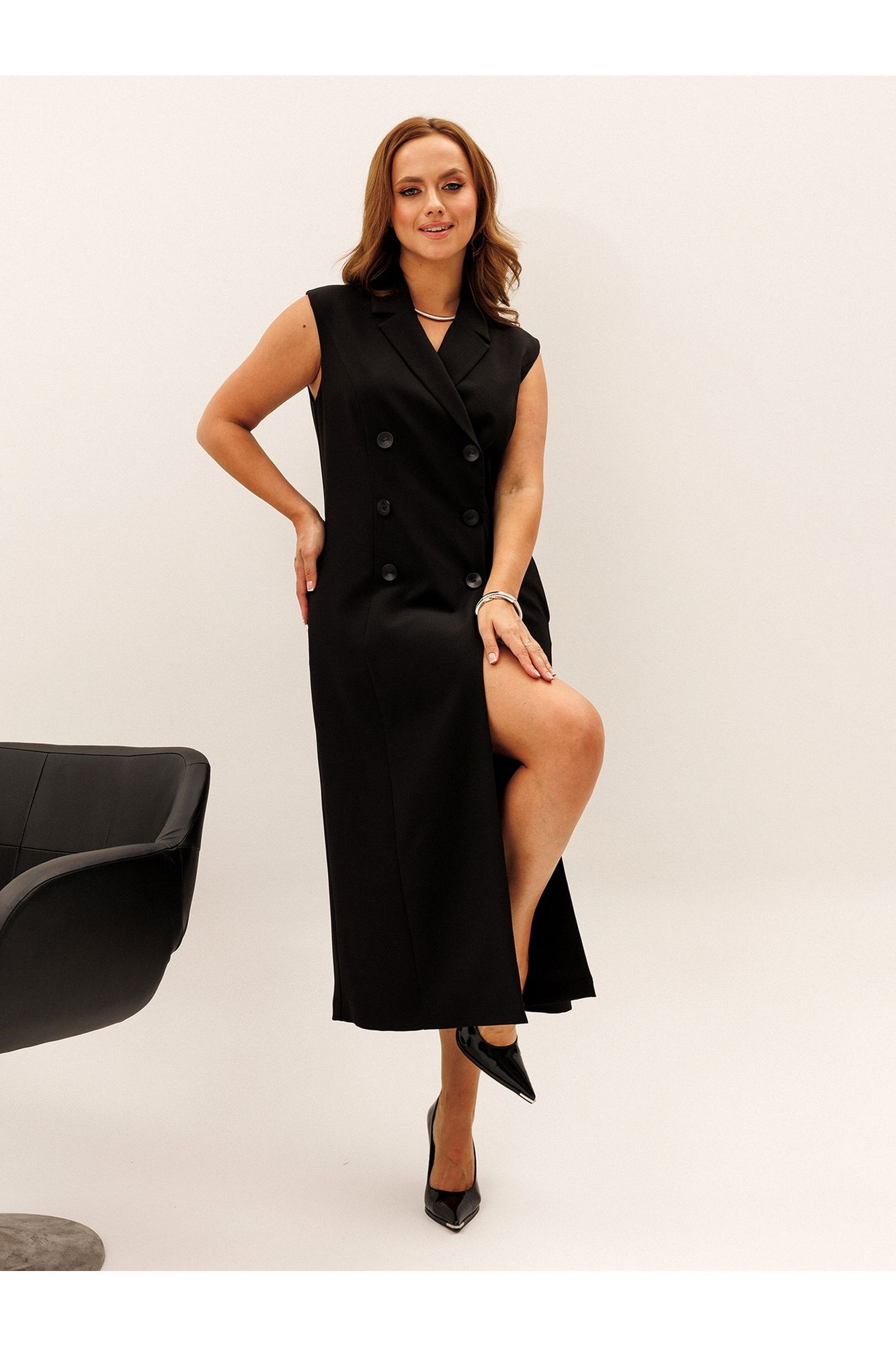 Liona Style 952 черный