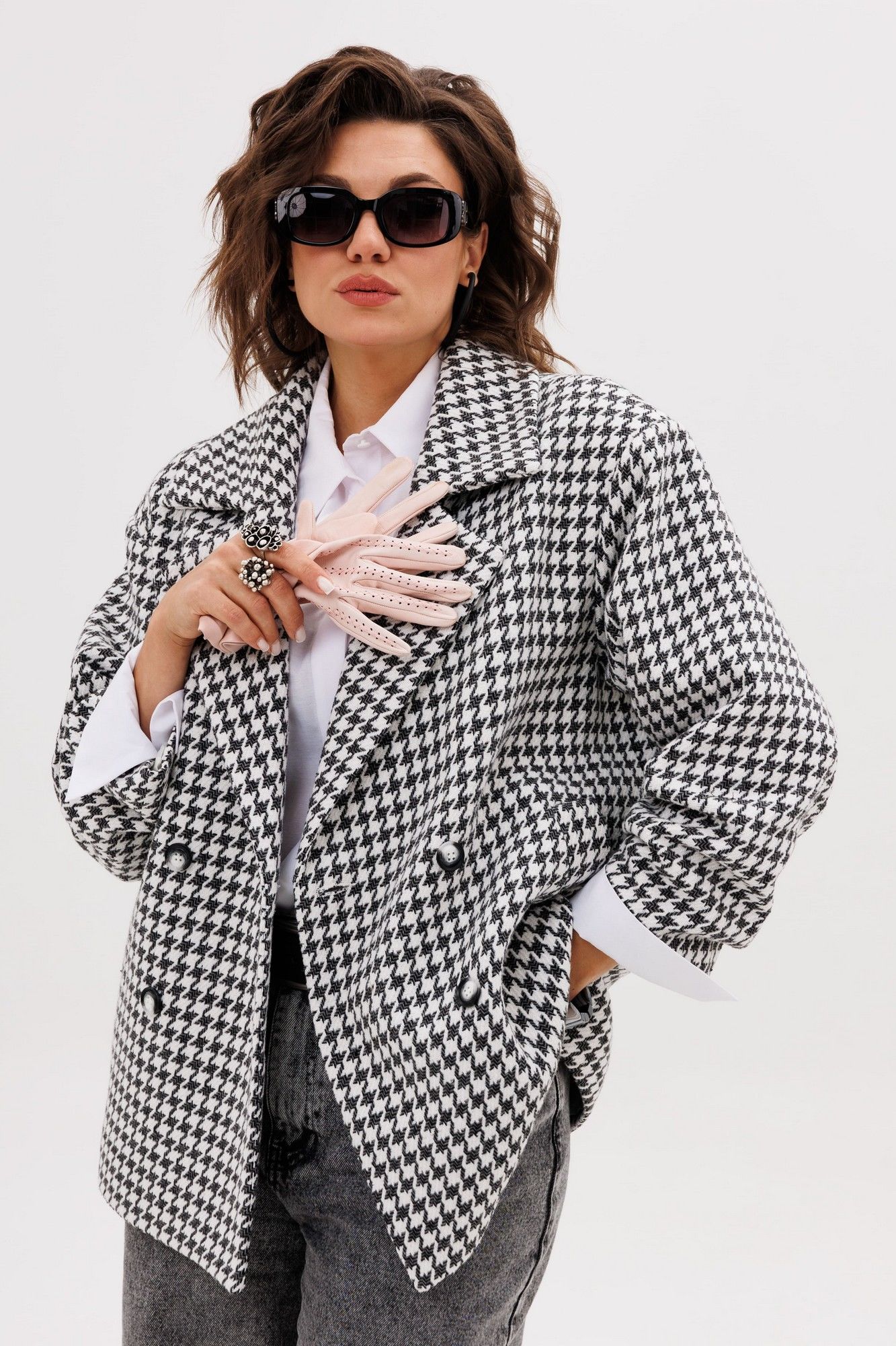 Anelli 1469 серый_туман