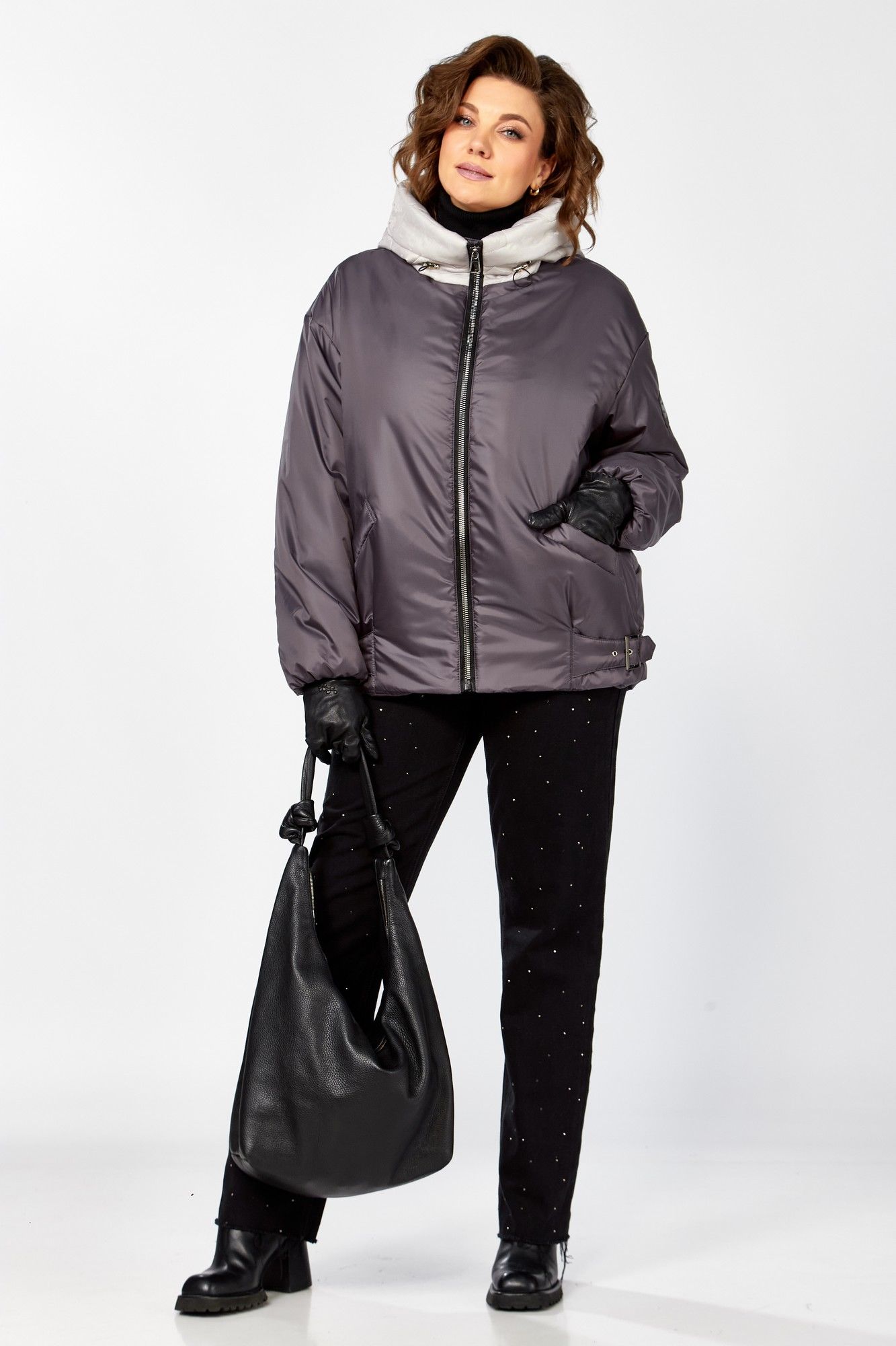 Lady Secret 6363 графит