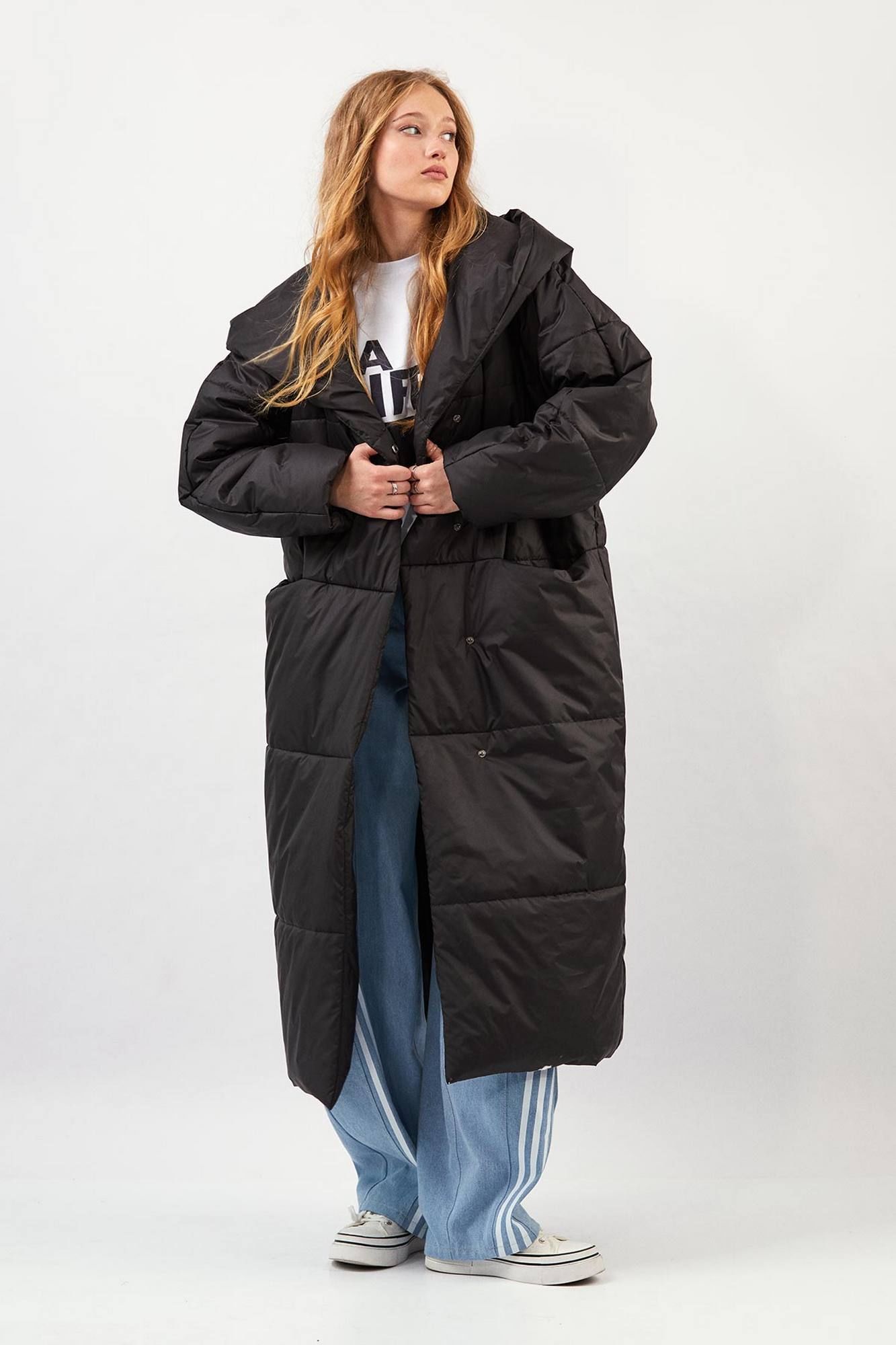 Rivoli 1067 черный