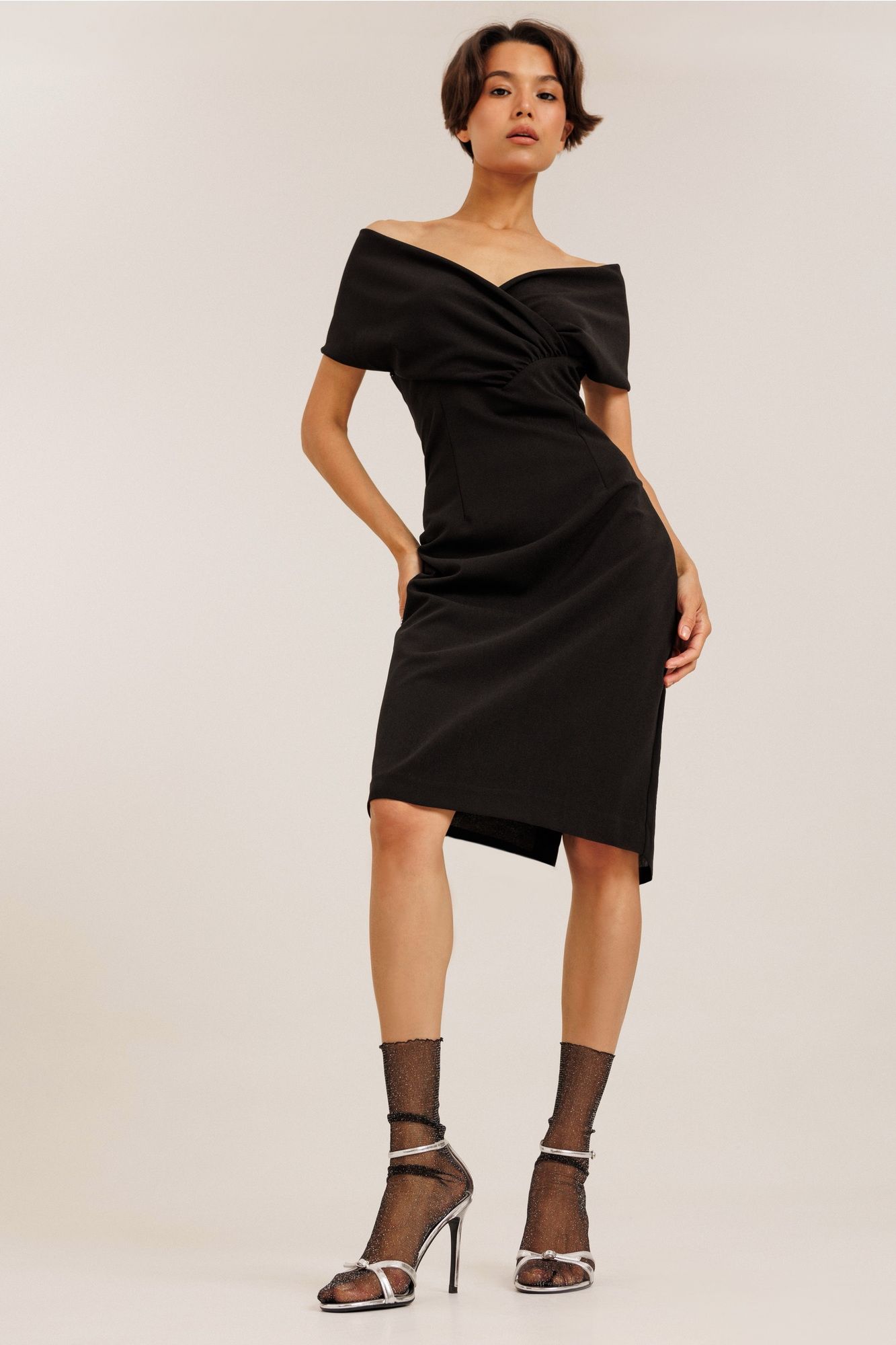 DILIA 0784 черный