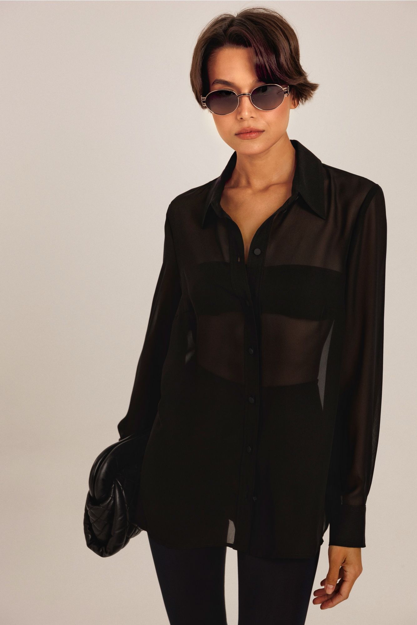 DILIA 0837 черный