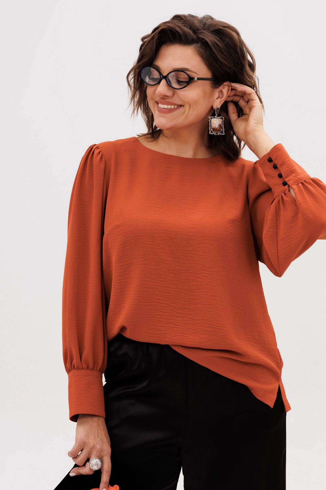 Anelli 1717 осенний_клен