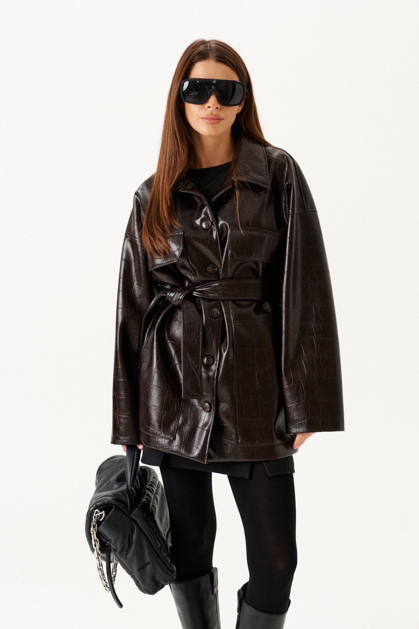 ELLETTO LIFE 3904 коричневый