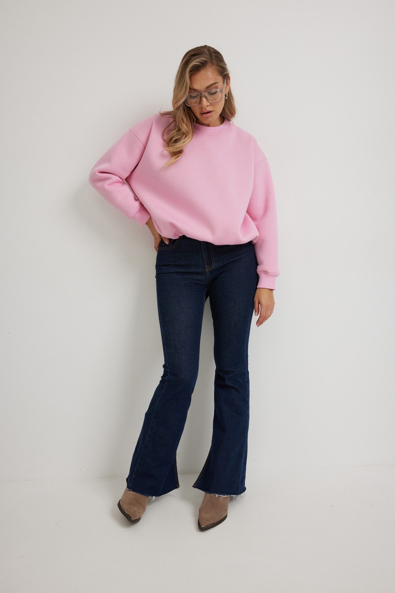 Mirolia 1267 розовый