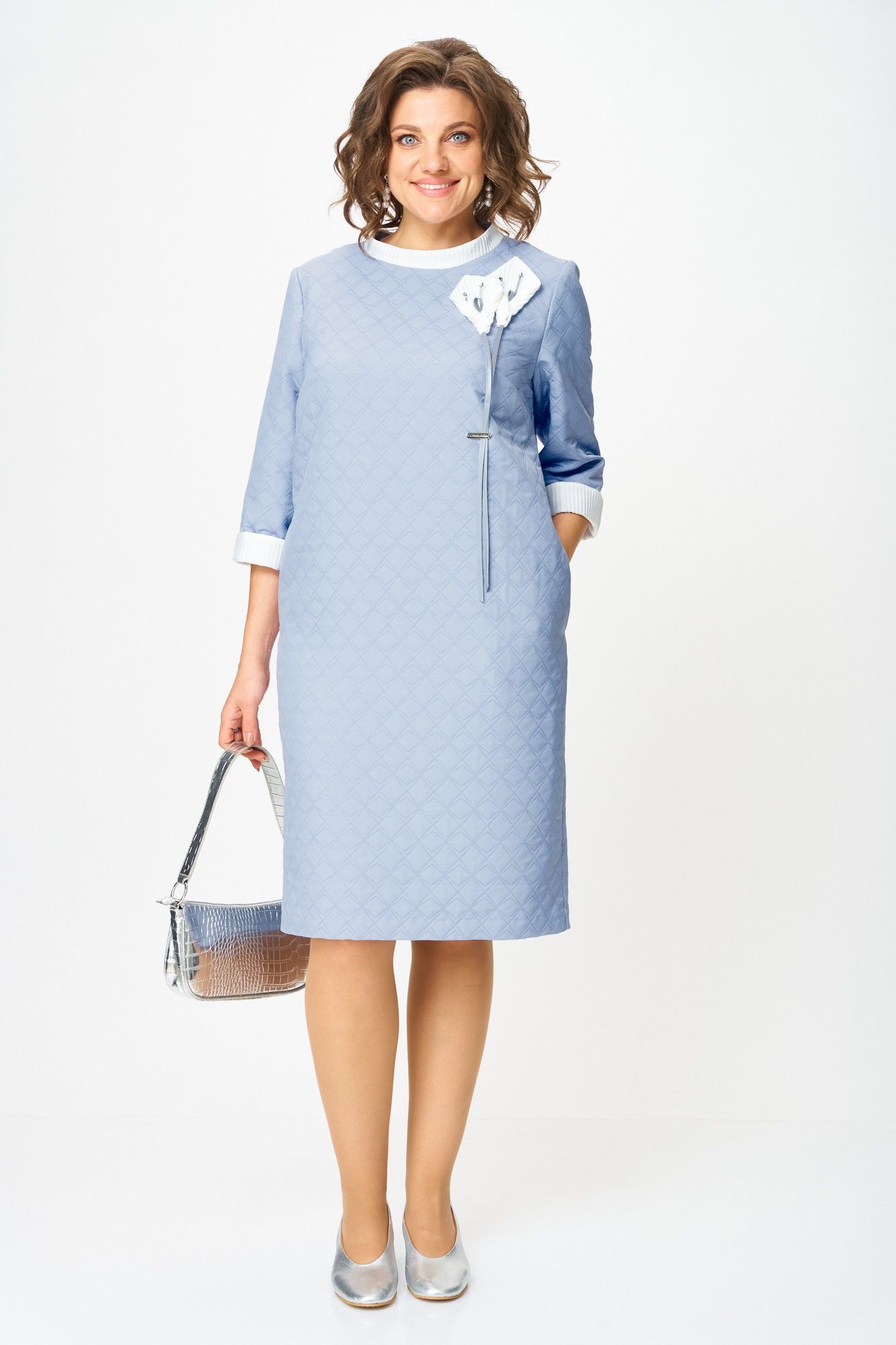 Michel chic 2185 голубой