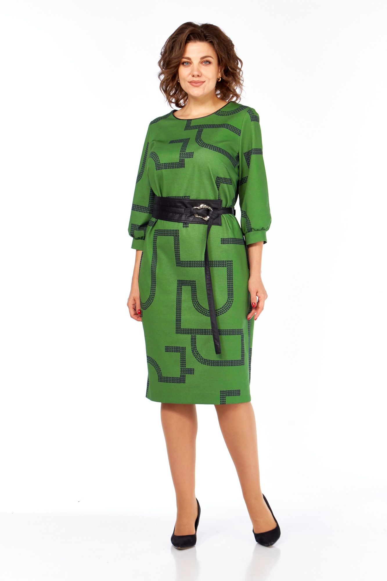 Rishelie 1000 зеленый