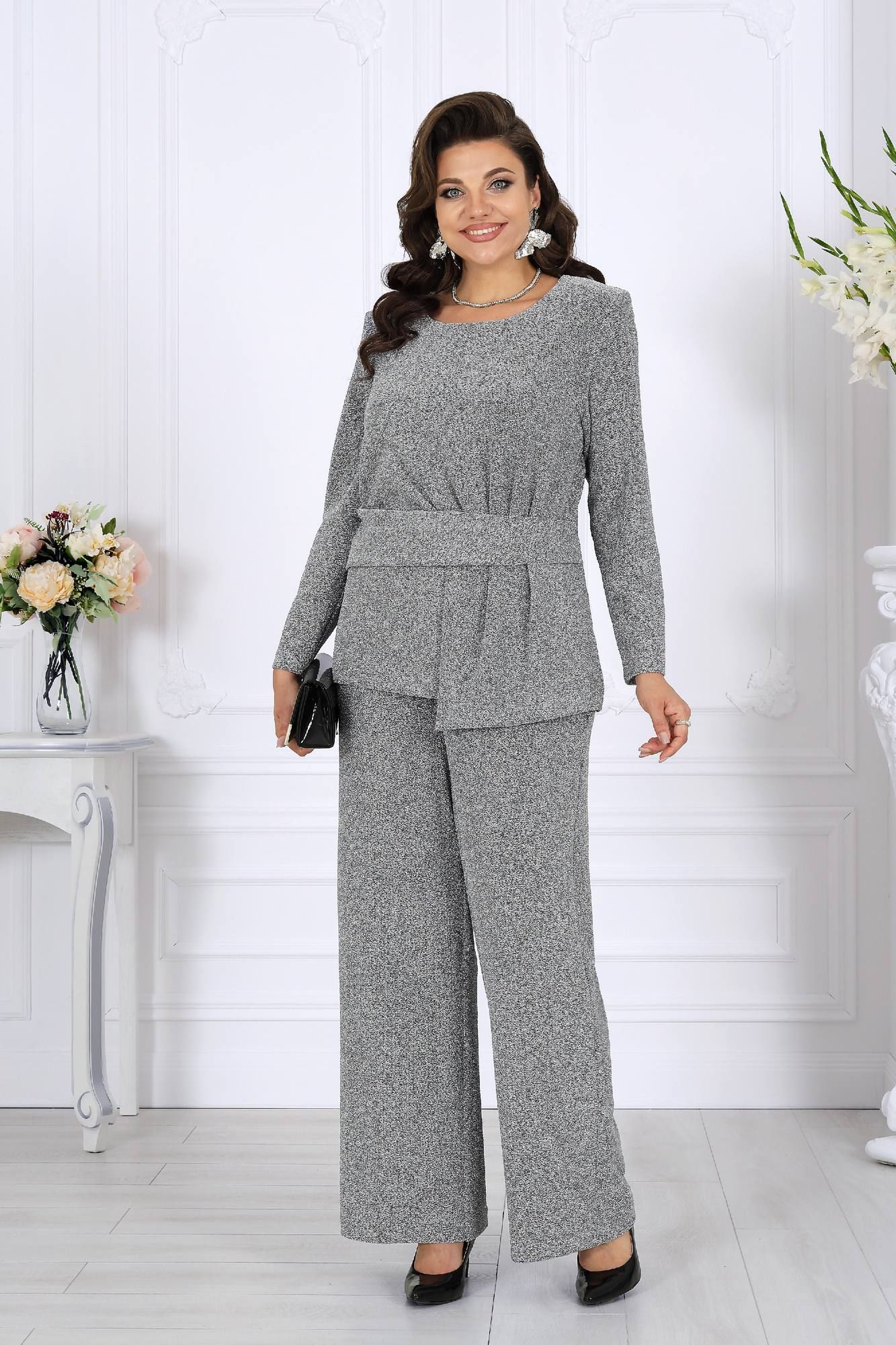 Ninele 6070 серебро