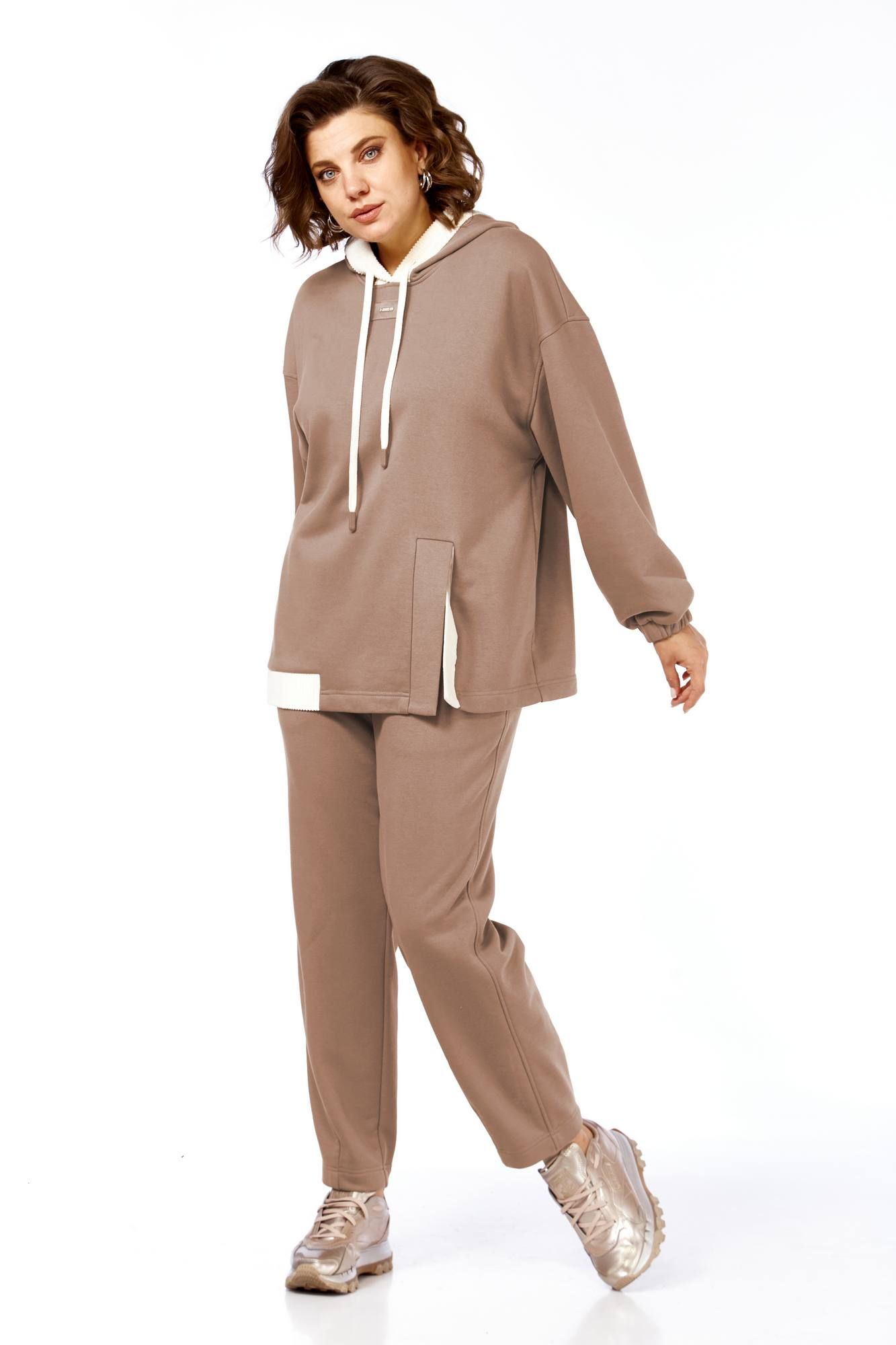 Karina deLux M-1392 бежевый