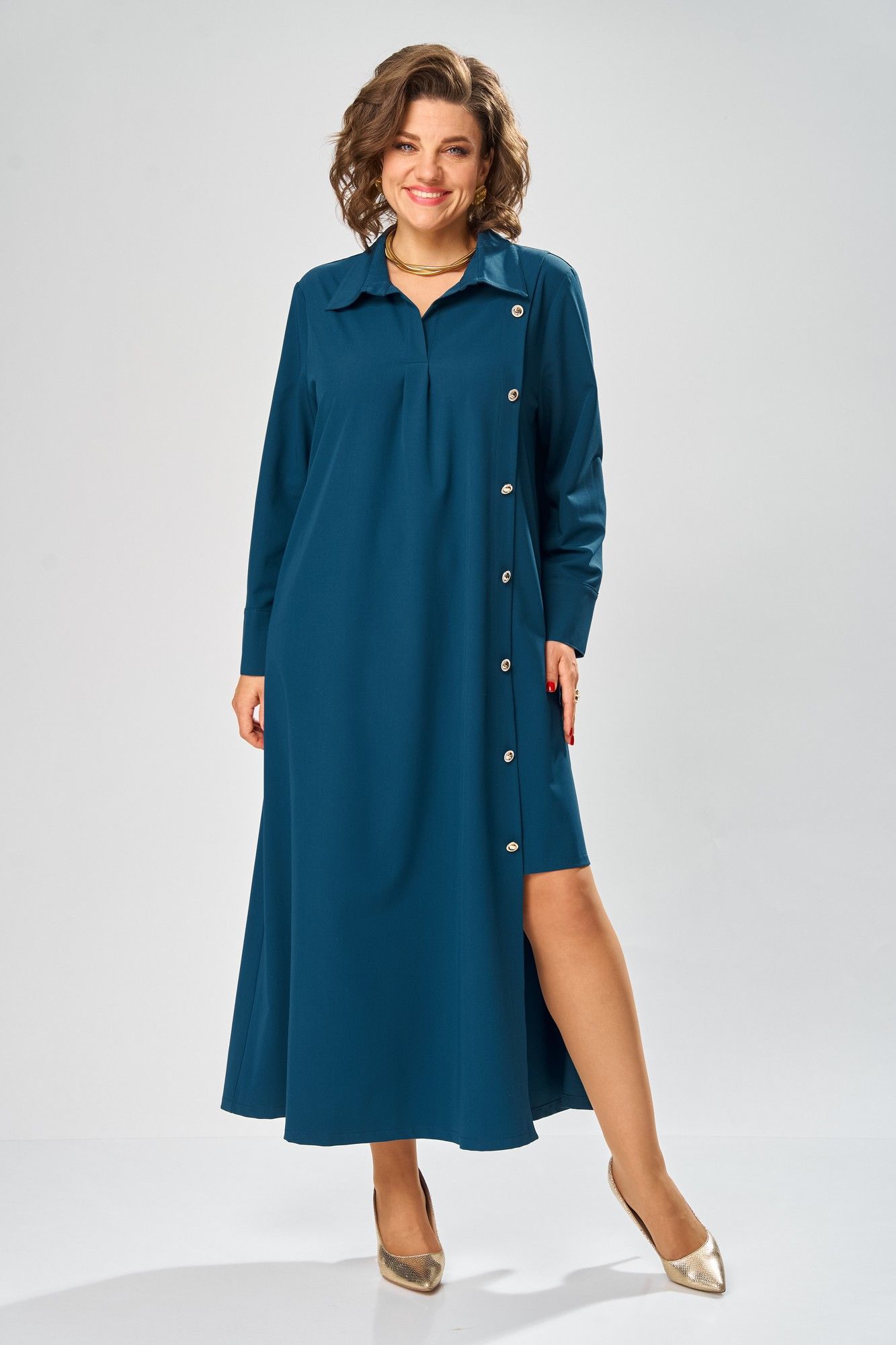 Danaida 2265 изумруд