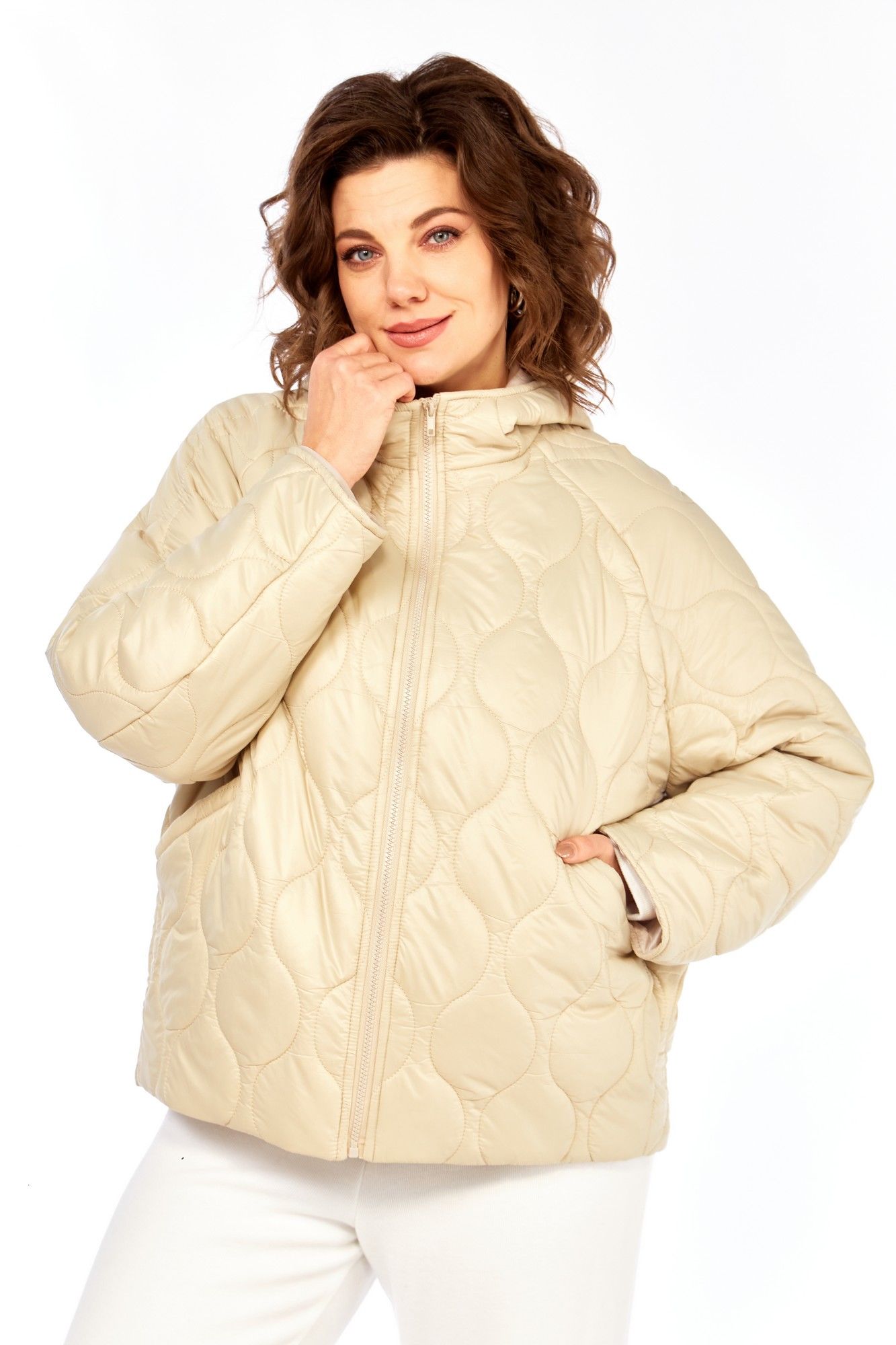 Диомант 2119 бежевый