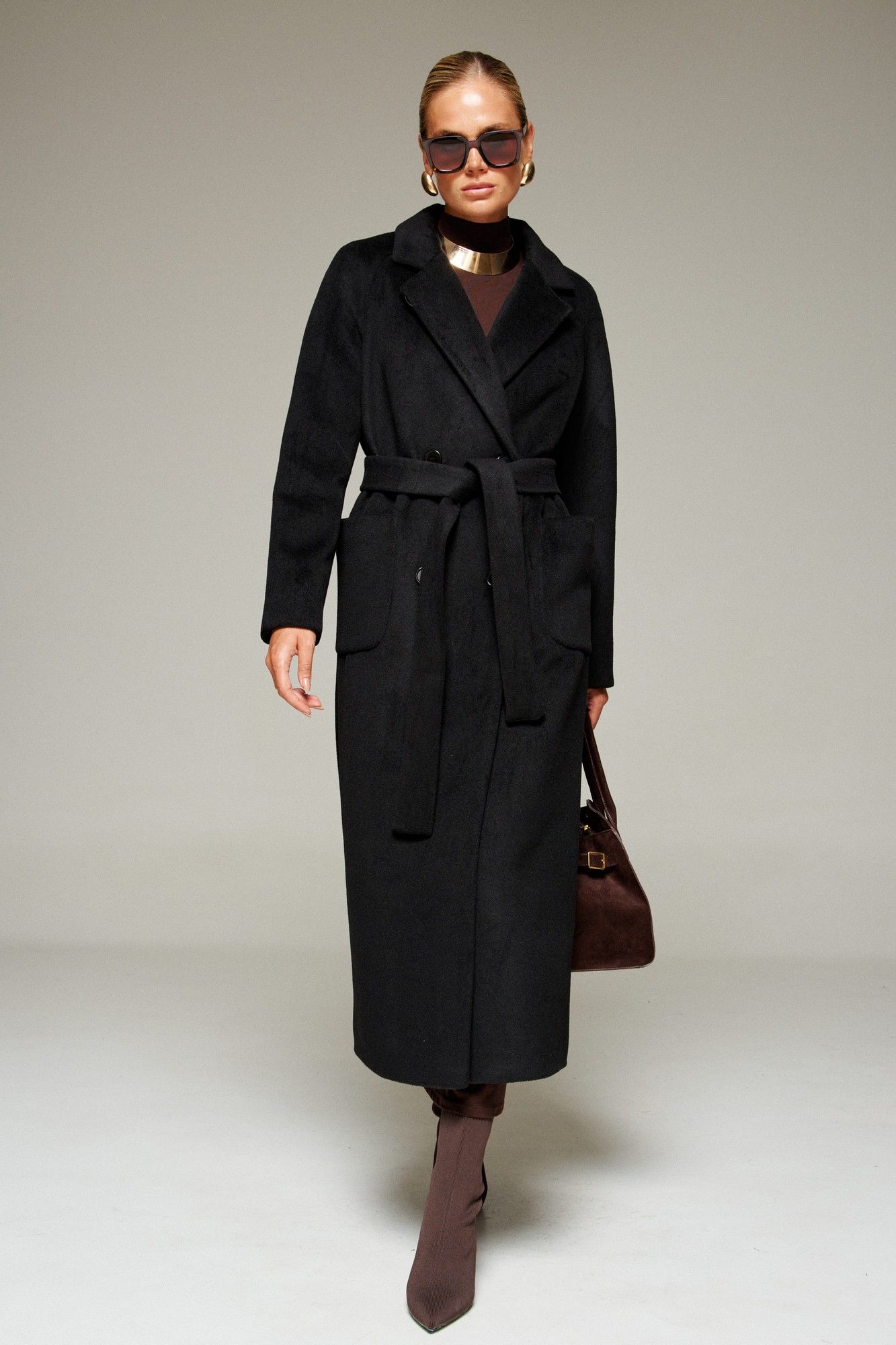 Beautiful&Free 7017 черный