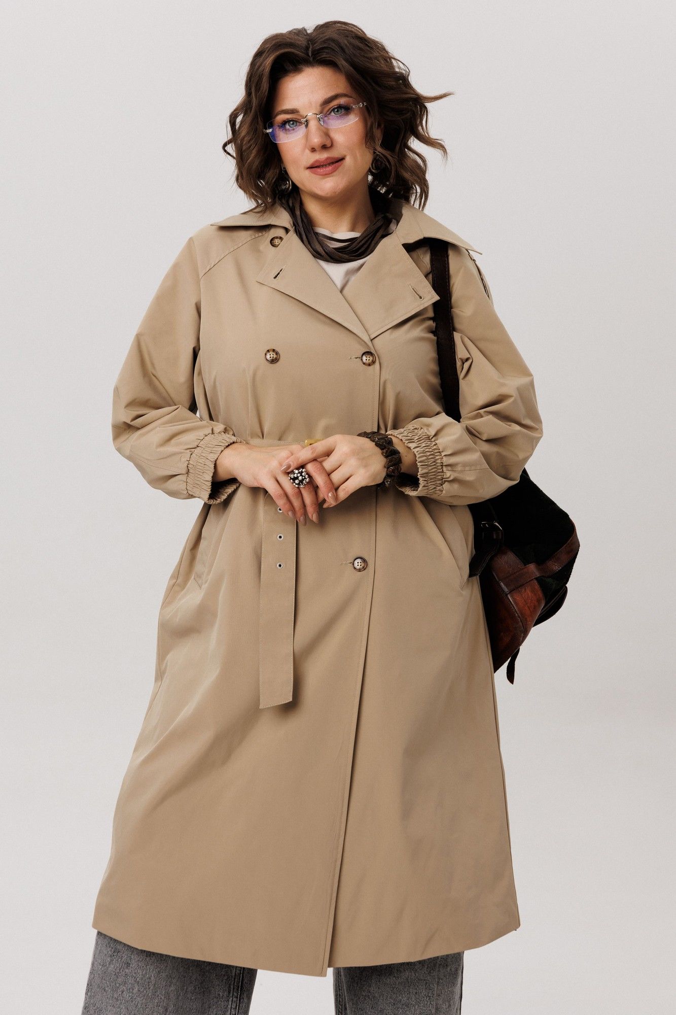 Anelli 1419 карри