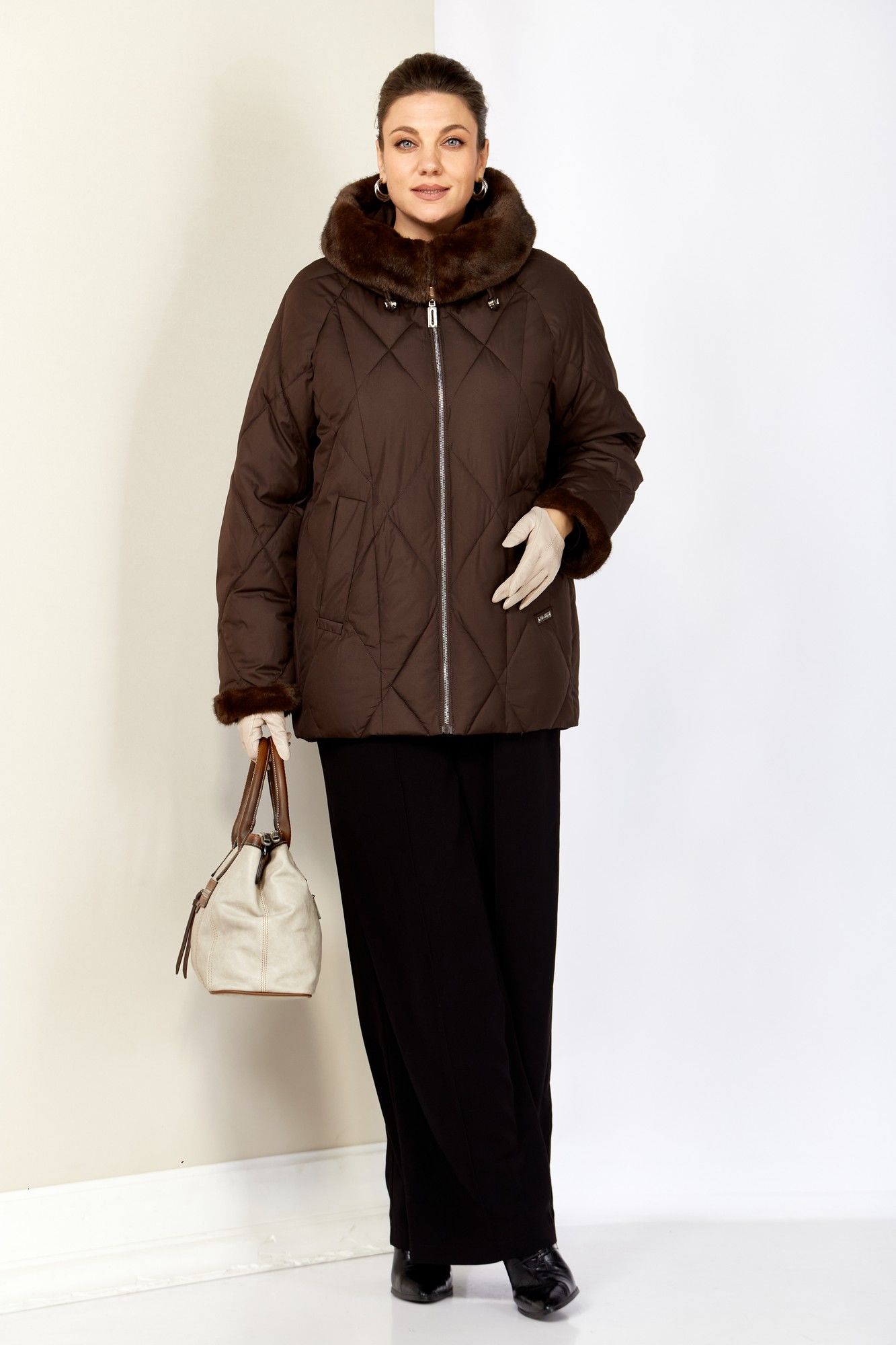 Shetti 2202 шоколад