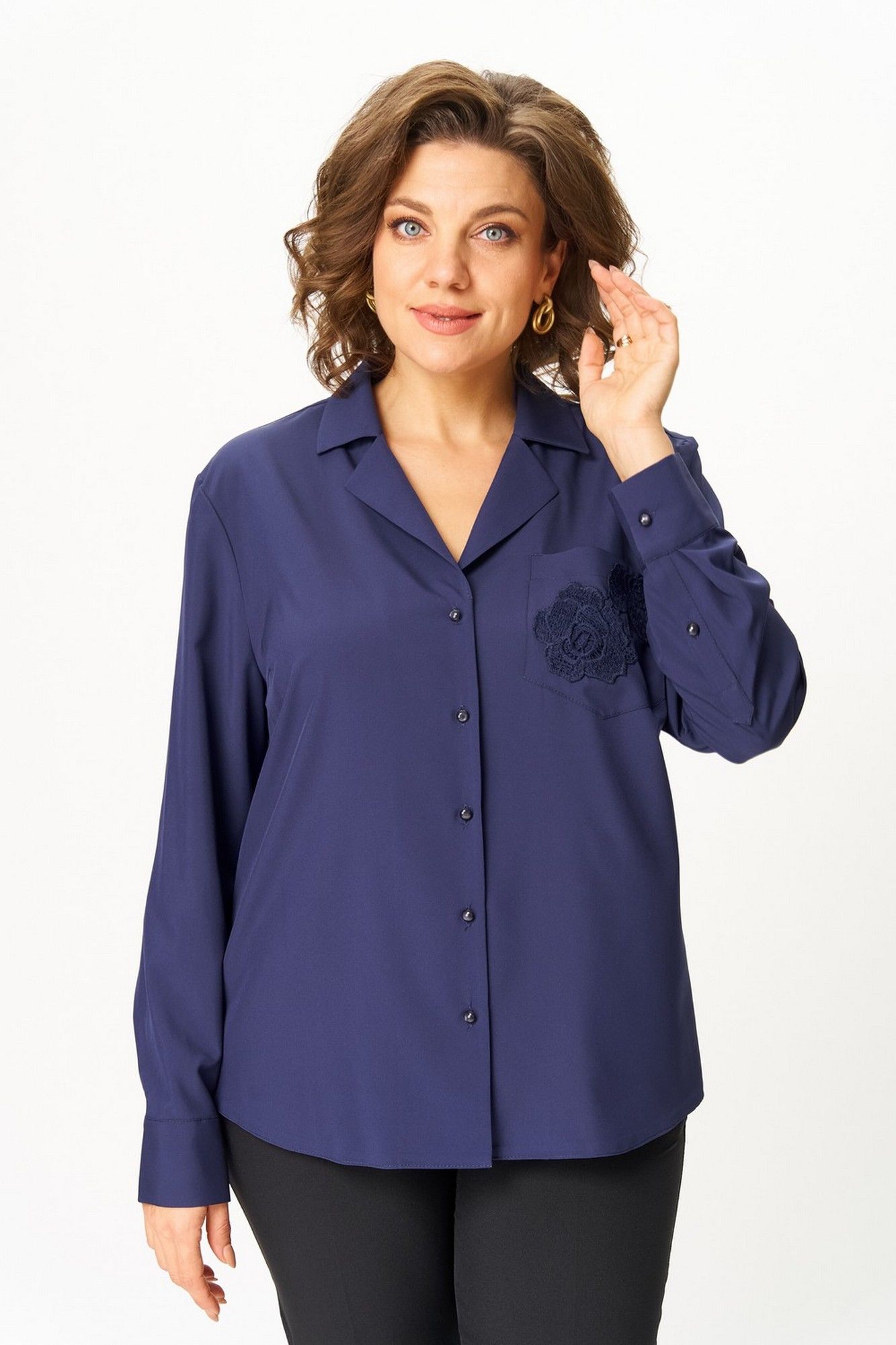 Svetlana-Style 2168 синий