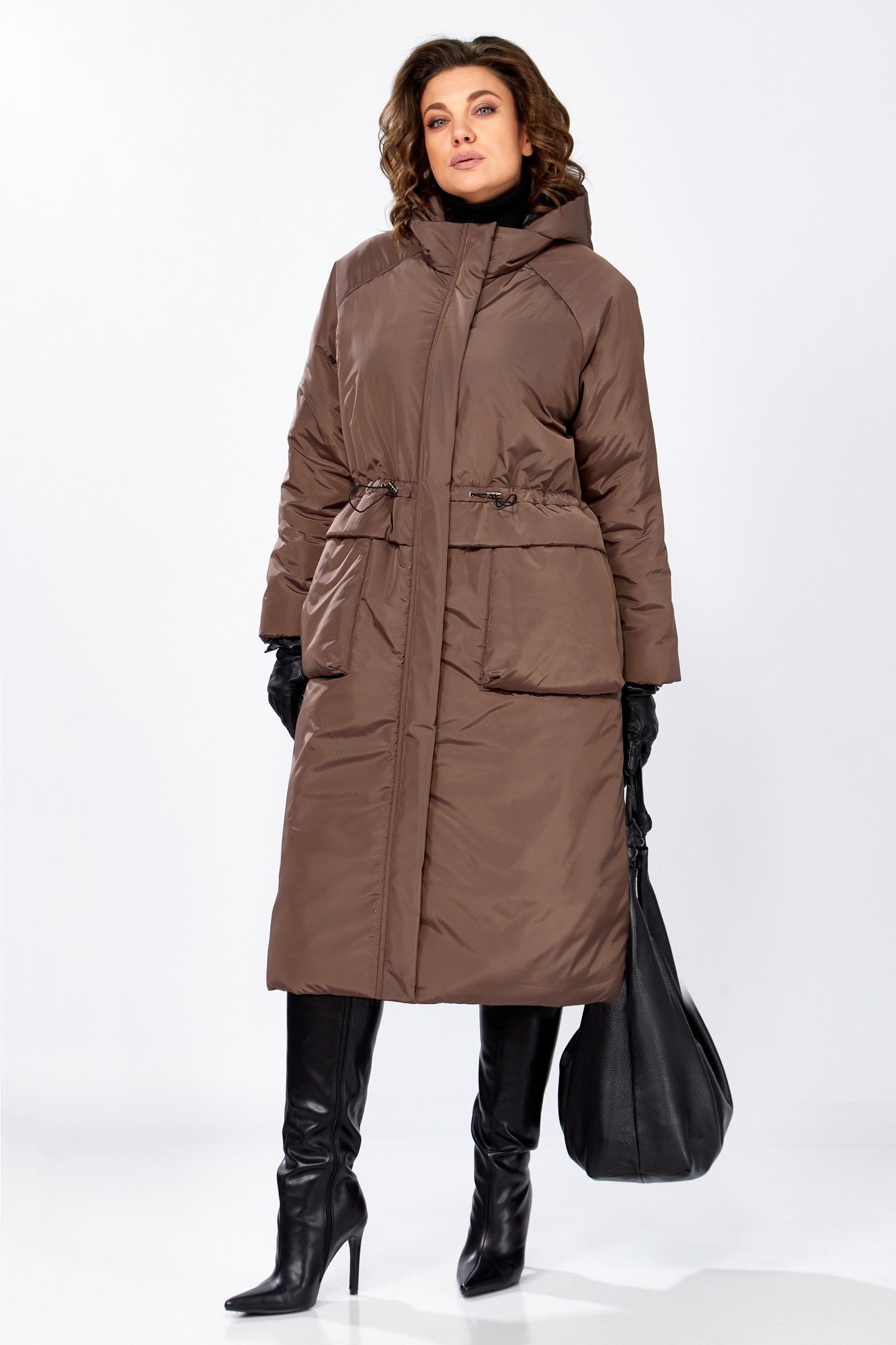 Lady Secret 8295 шоколад