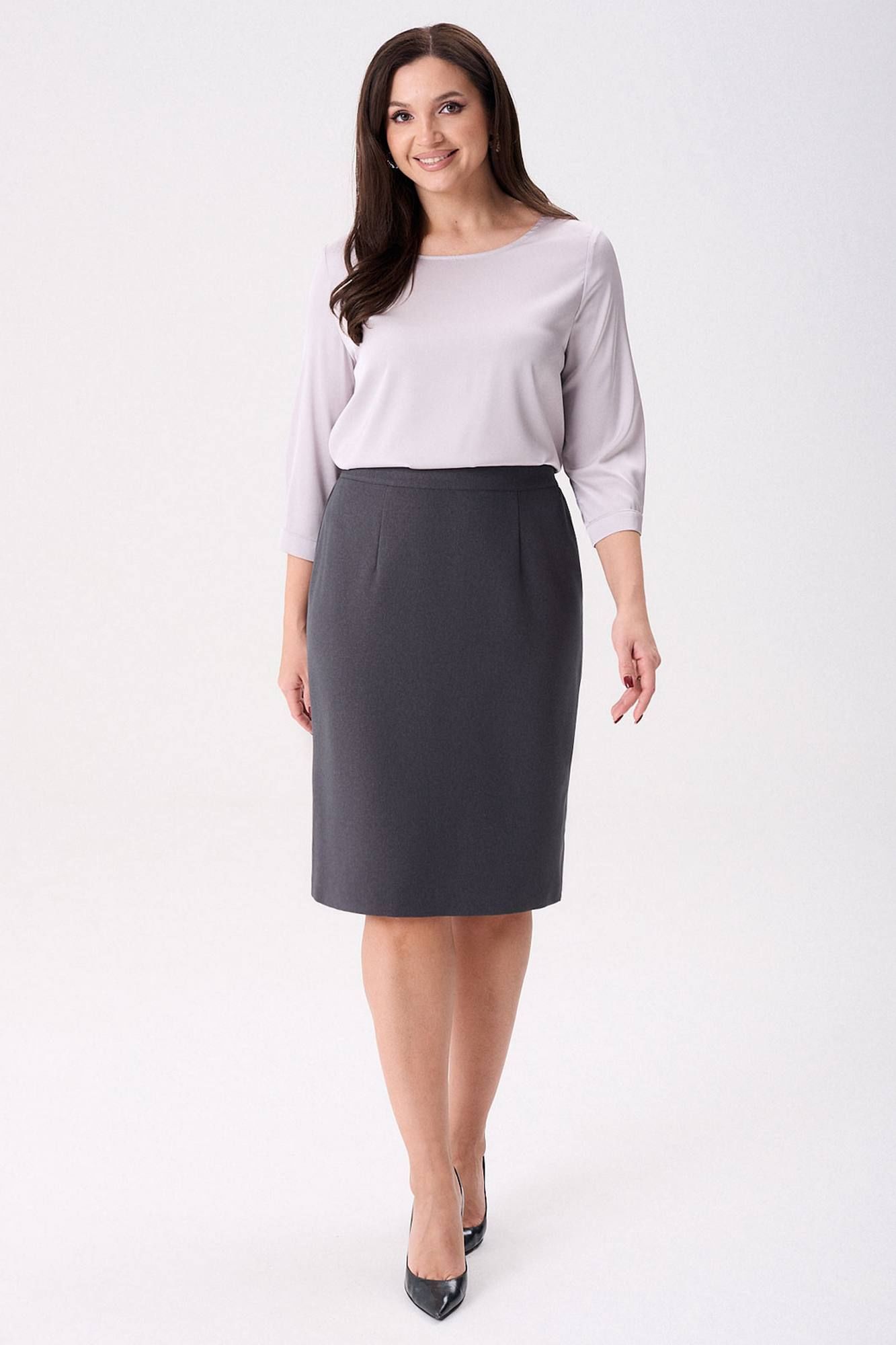 IVARI 509 темно-серый