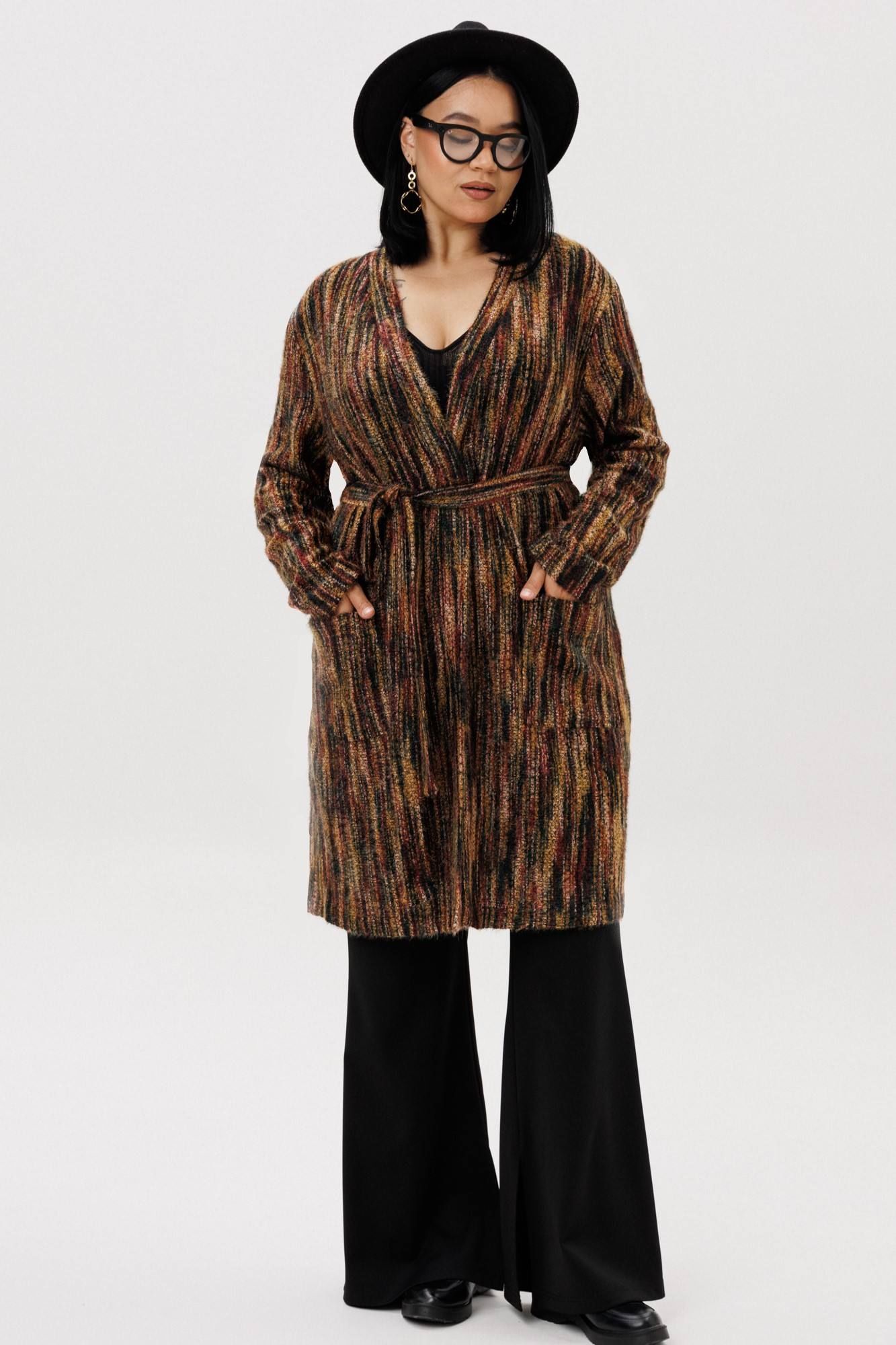 
Кардиган Anastasia 1278 мультиколор