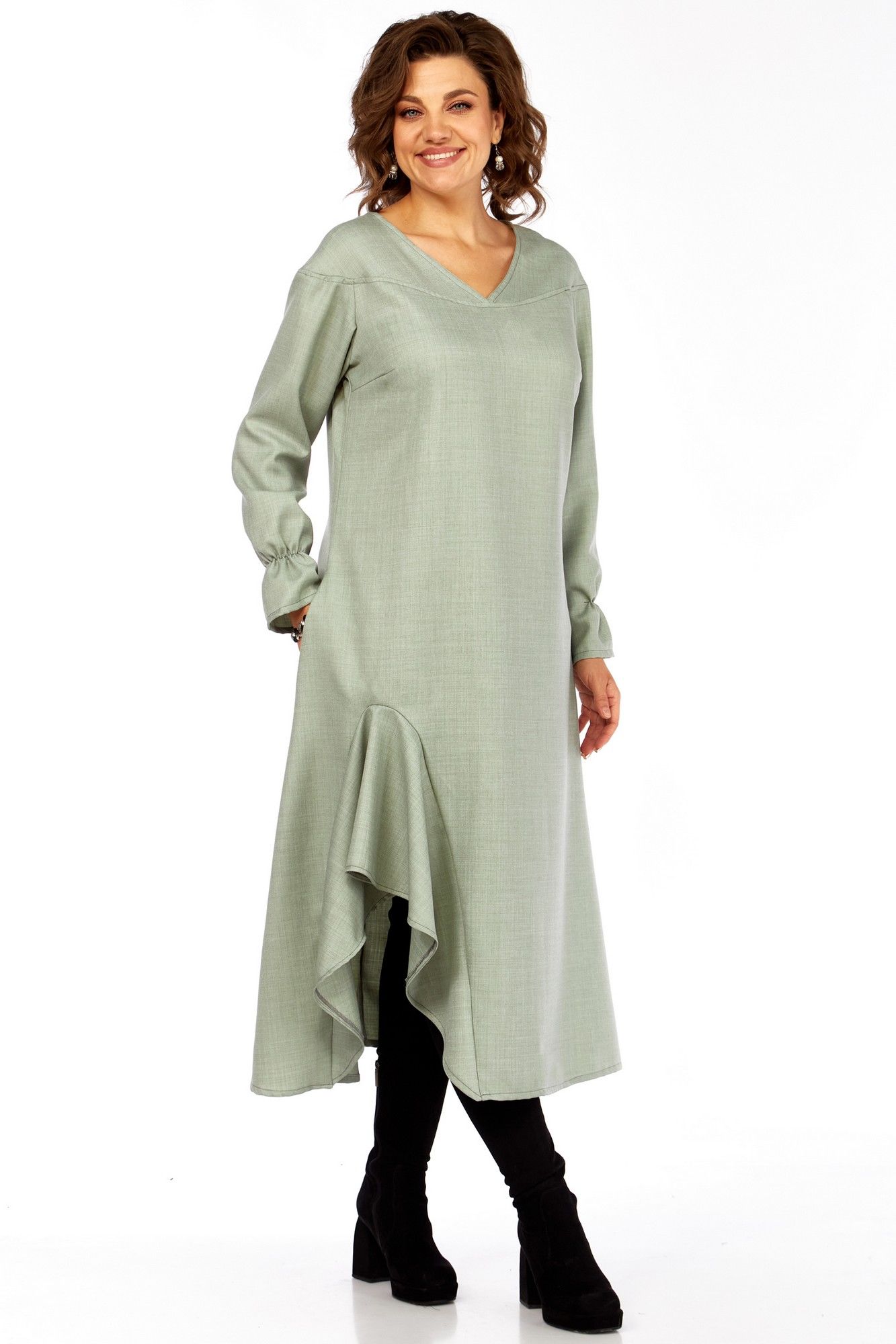 Celentano lite 5065 шалфей