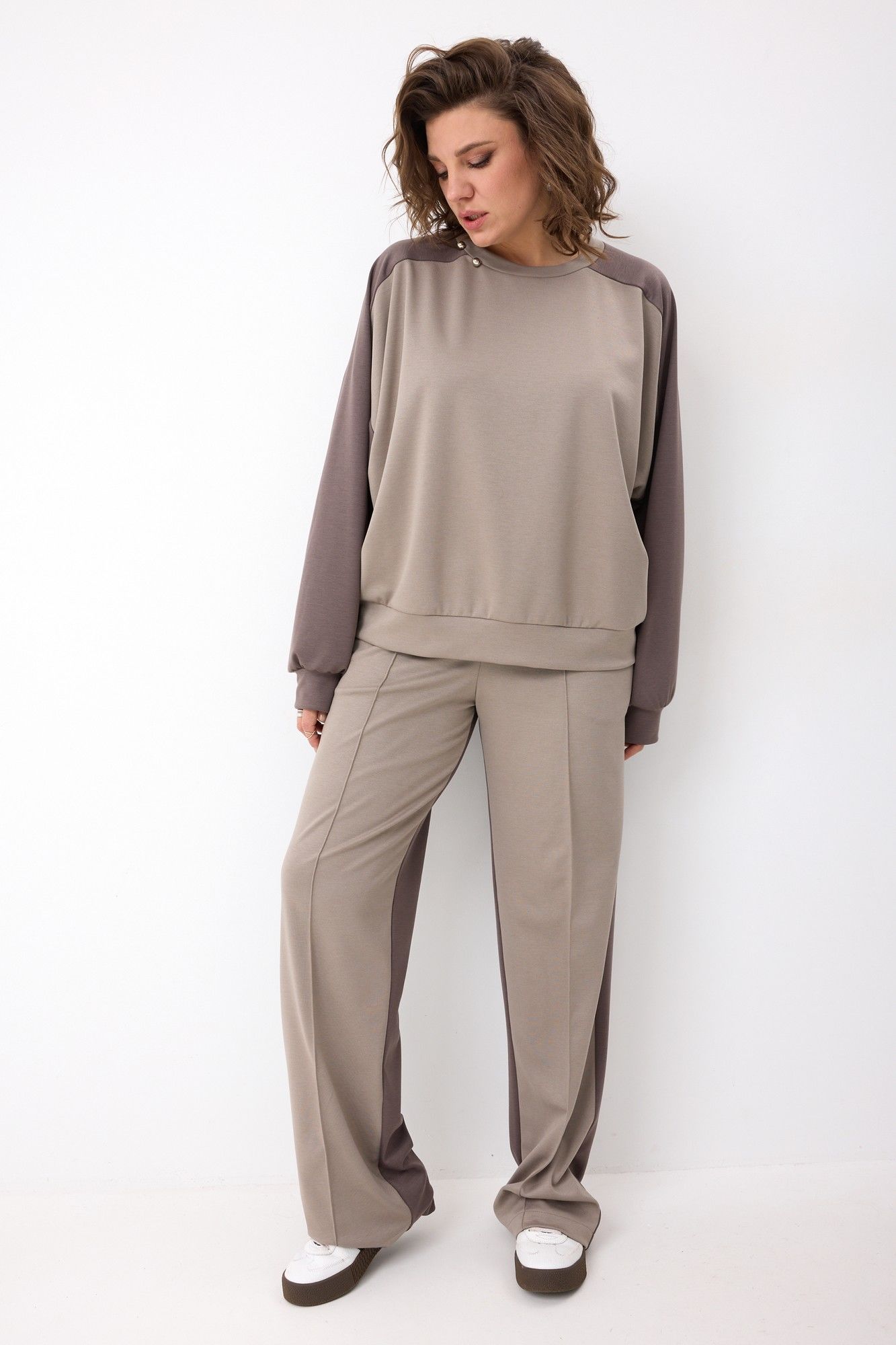 BegiModa 3102 фиолетовый кварц