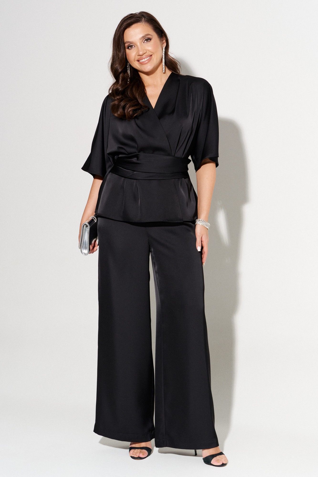 AltaModa 2013-1 черный