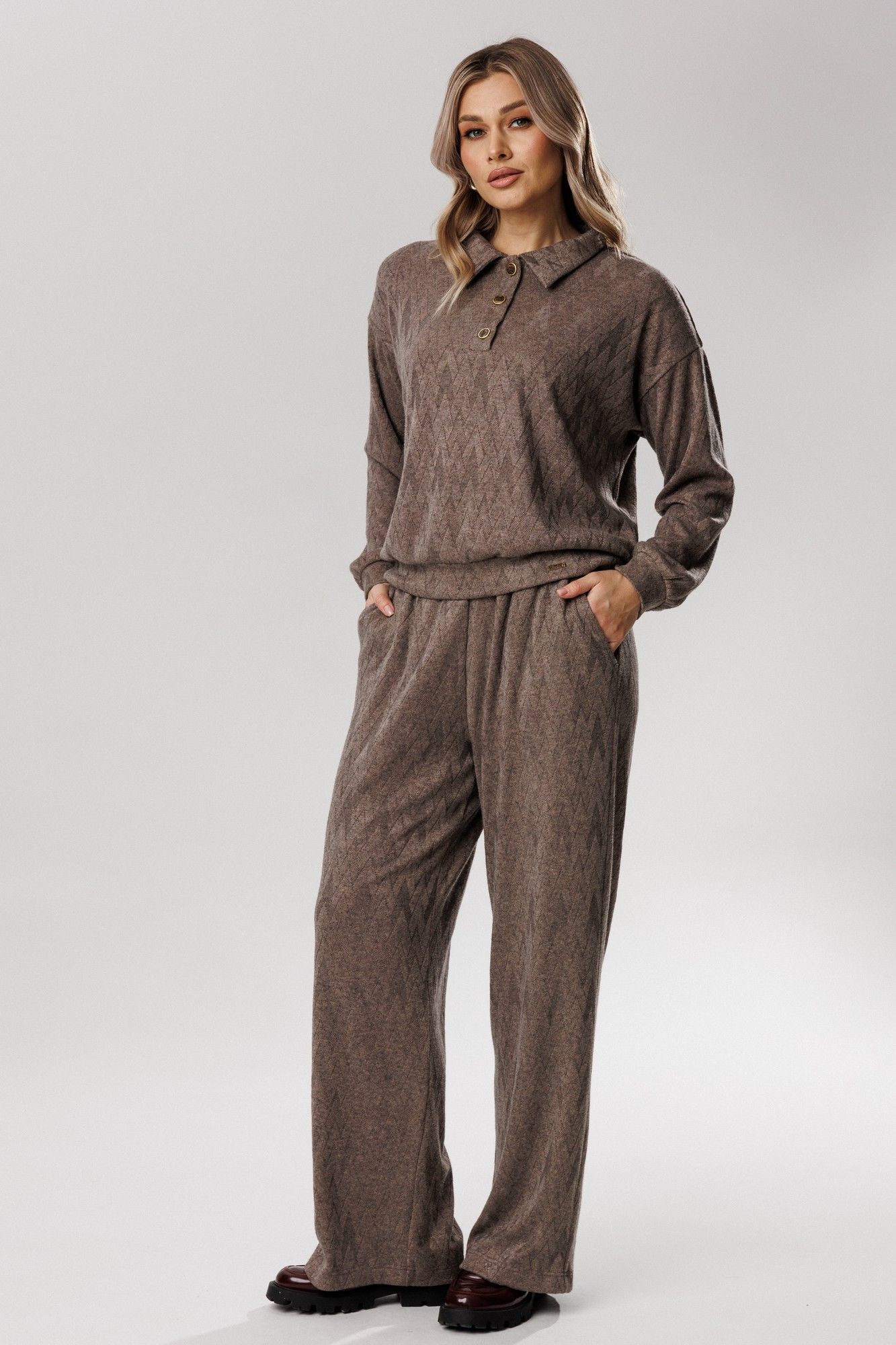 Verita 2437 капучино