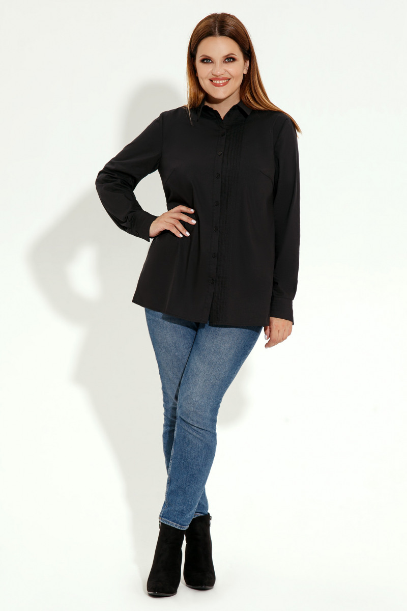 Панда 8940z черный