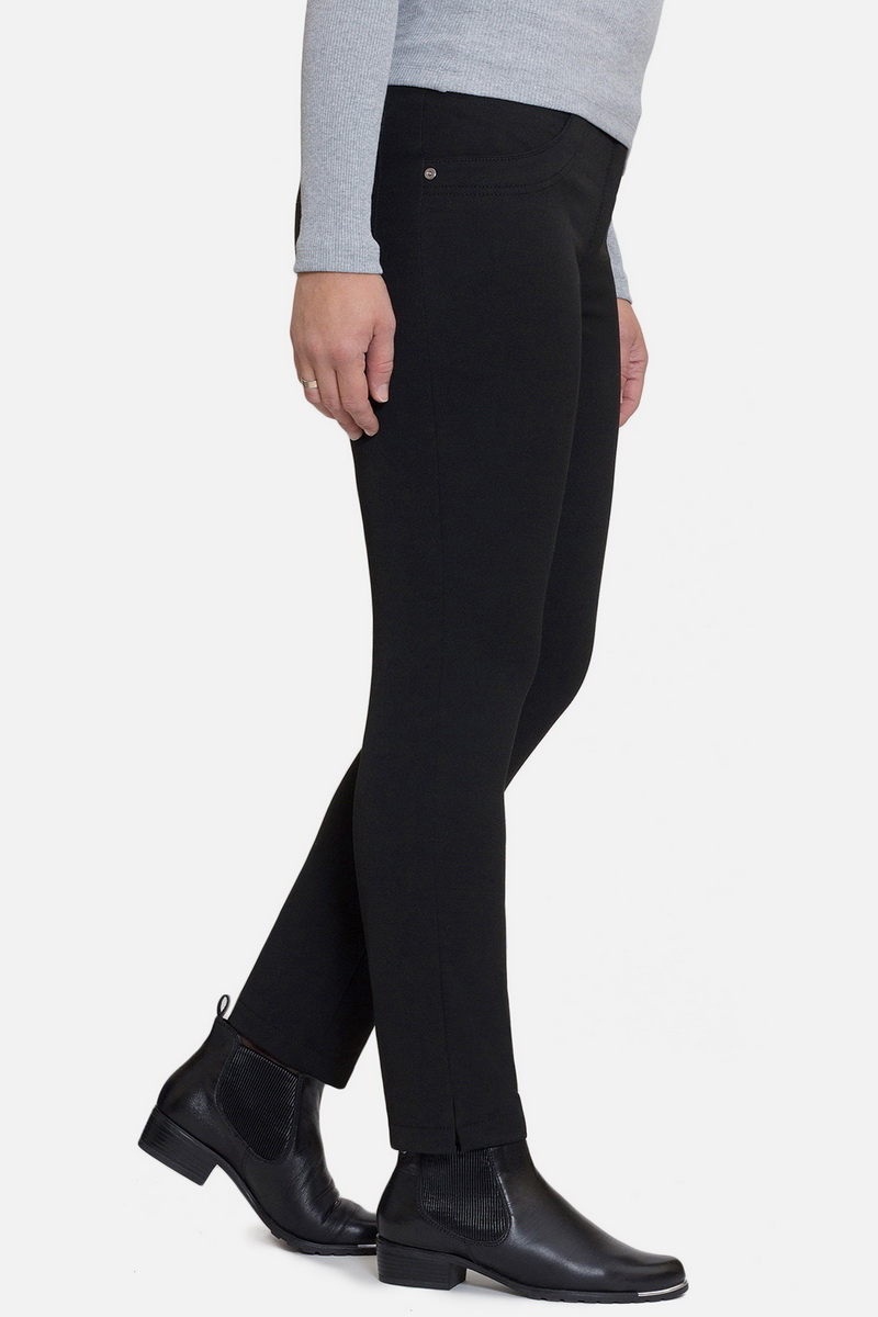 Mirolia 343Z чёрный