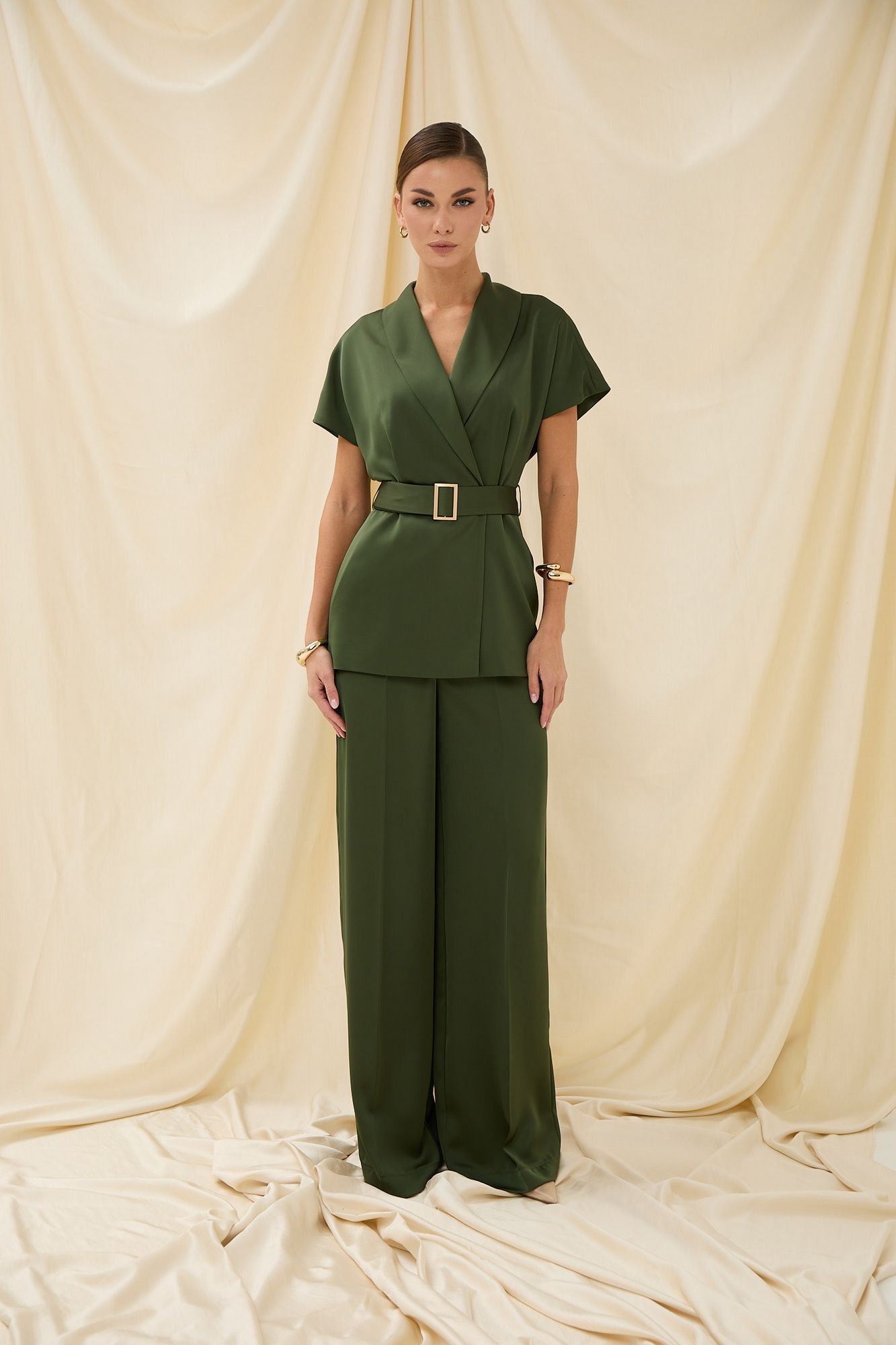 Prestige 5663 изумруд