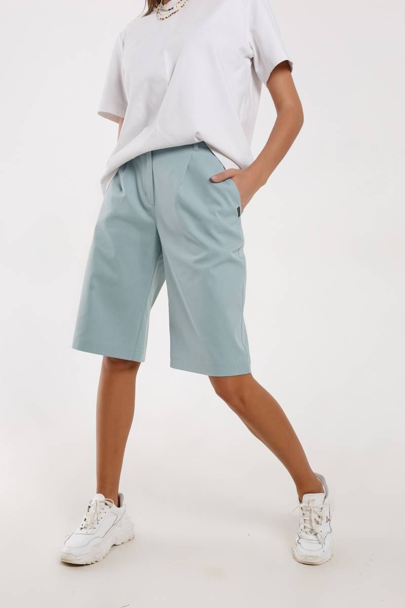 Madech 20161 голубой-тиффани