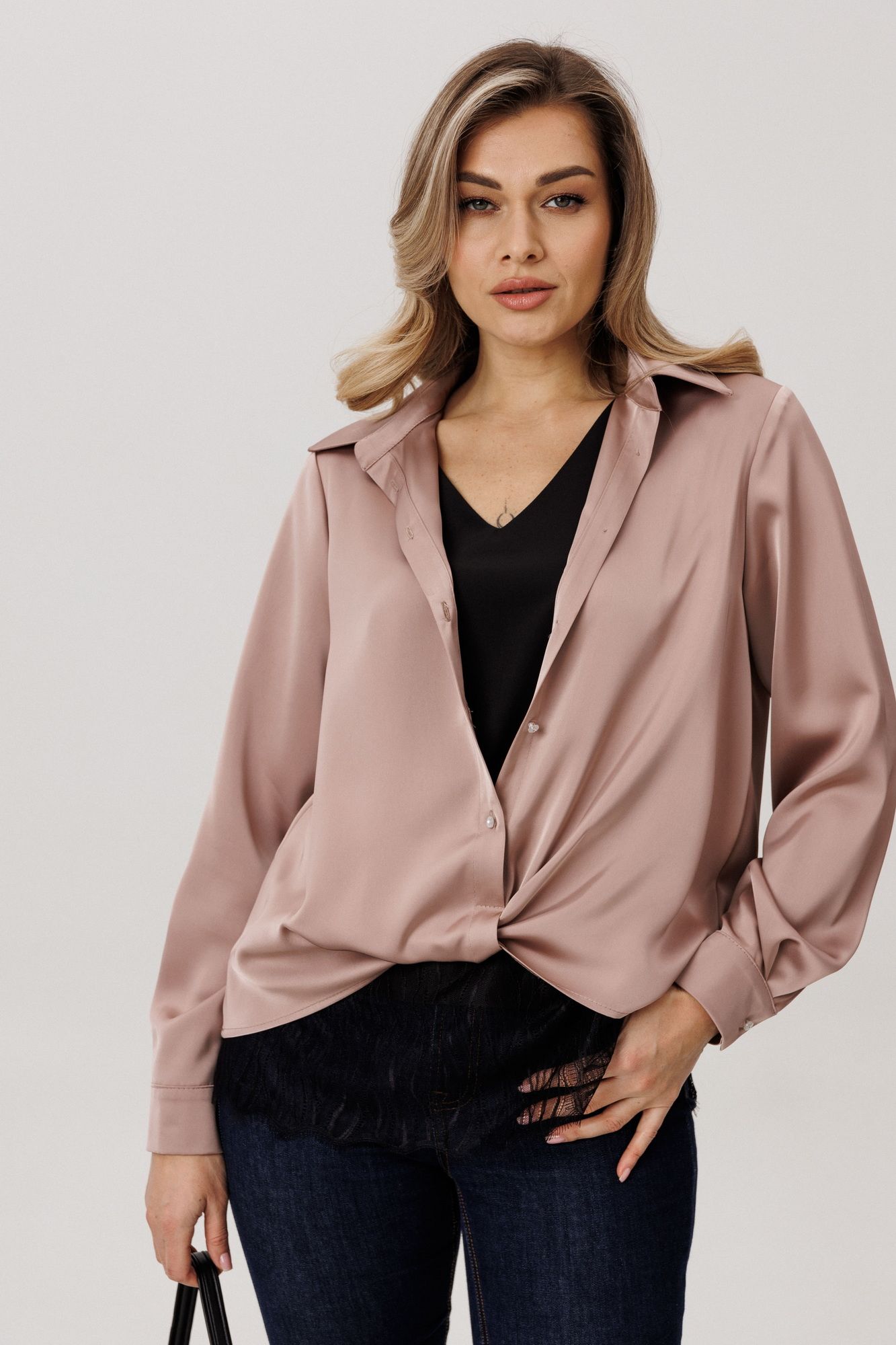 Anelli 1663 карамельные_сны