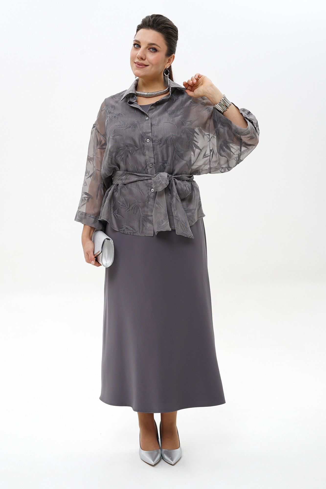Alani Collection 2429 графит