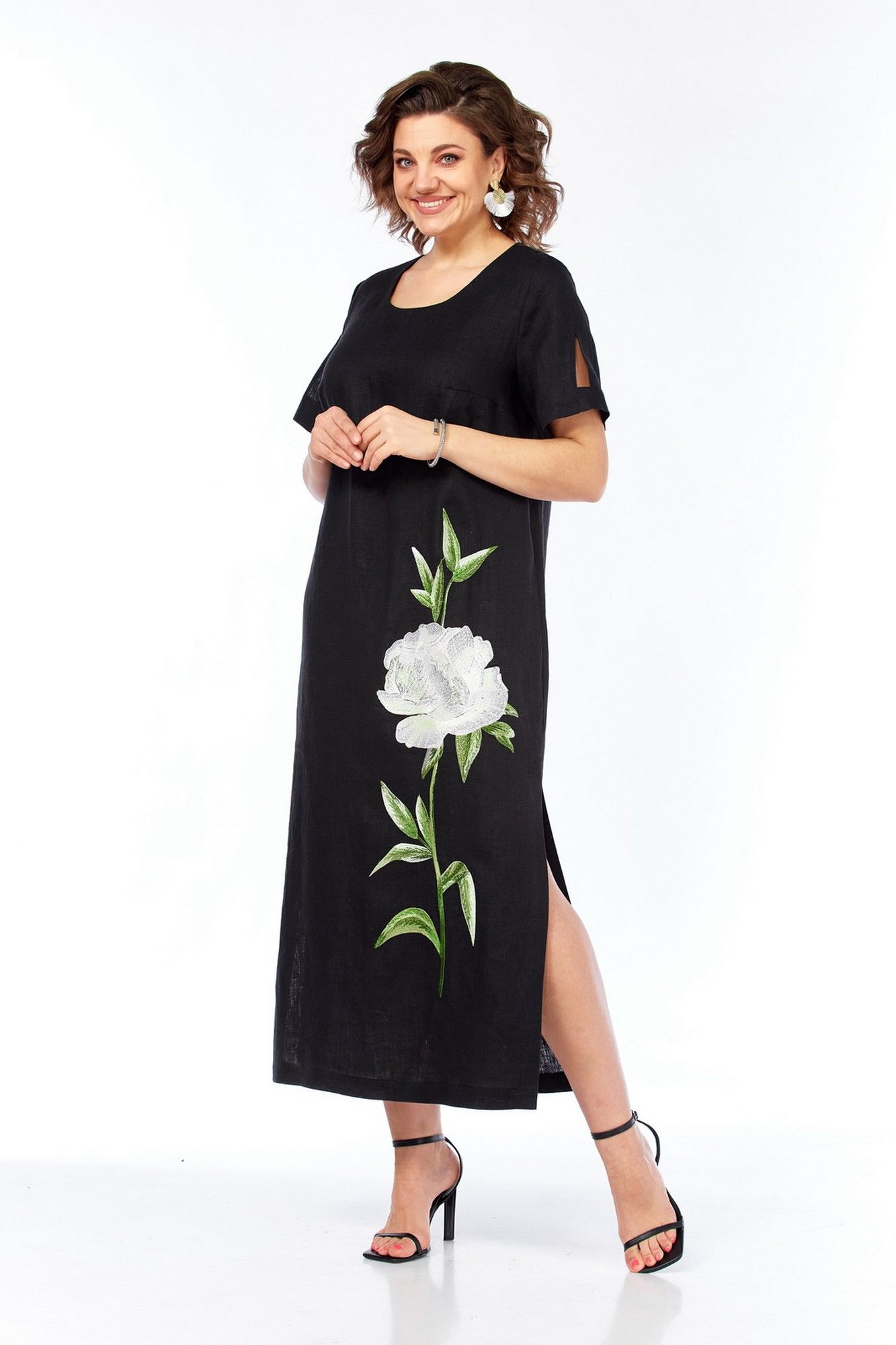 Jurimex 3452-2 черный