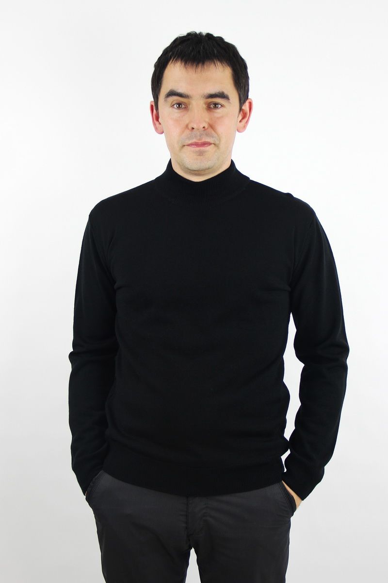 Полесье С3012-15 5С1749-Д43 182,188 глубокий_черный