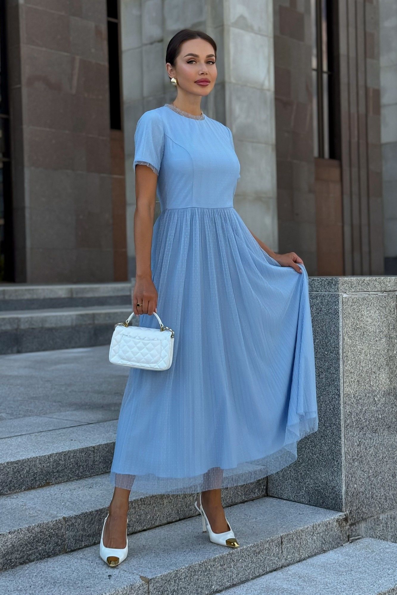 
Платье Urs 25-605-1